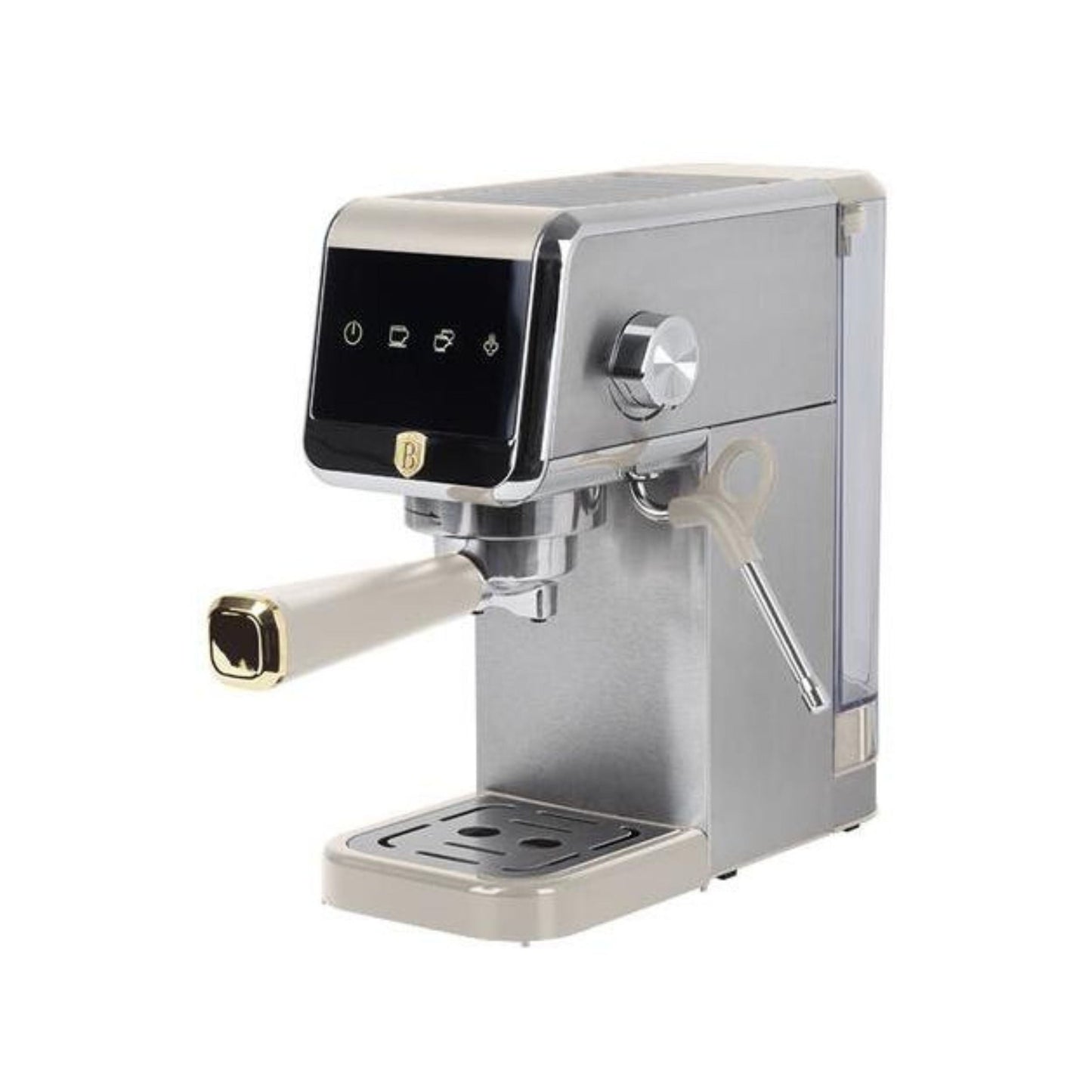 Digital Espresso Machine