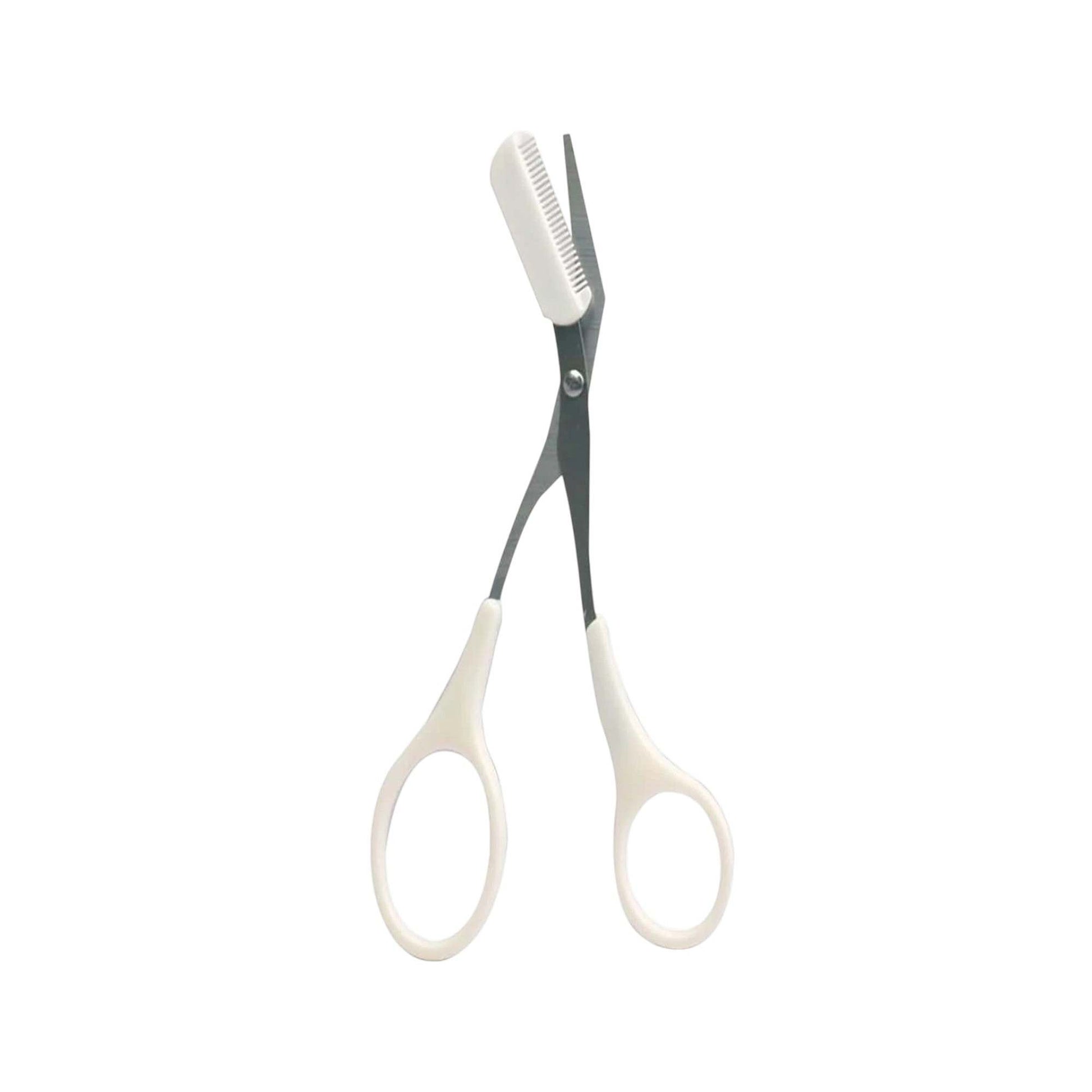 Eyebrow Scissors