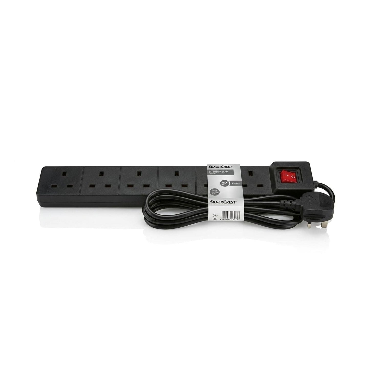 Extension Lead