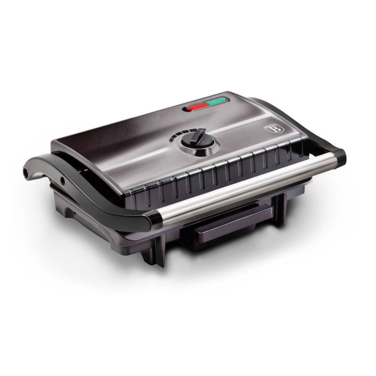 Electric Contact Grill