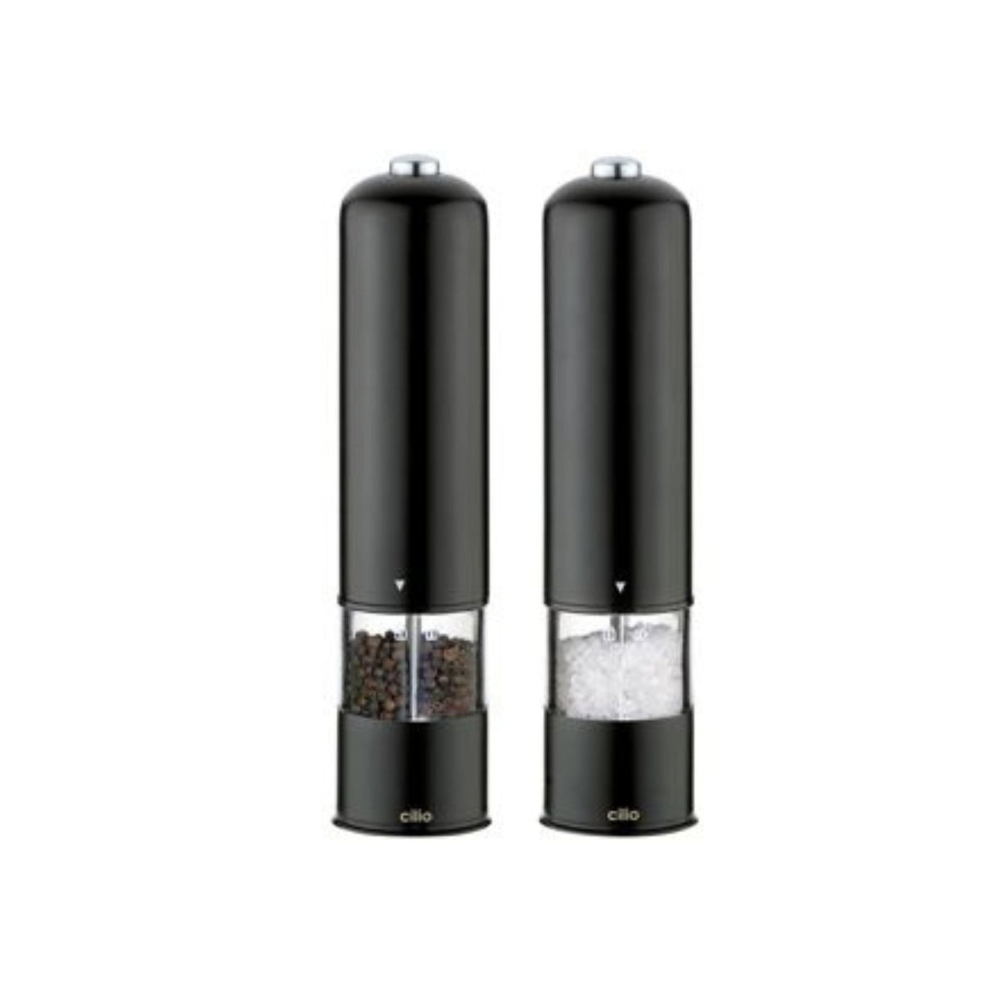 Pepper And Salt Mill