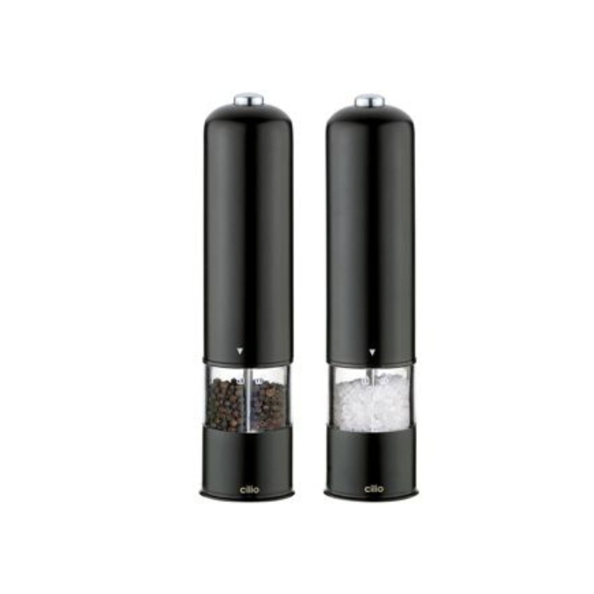 Pepper And Salt Mill