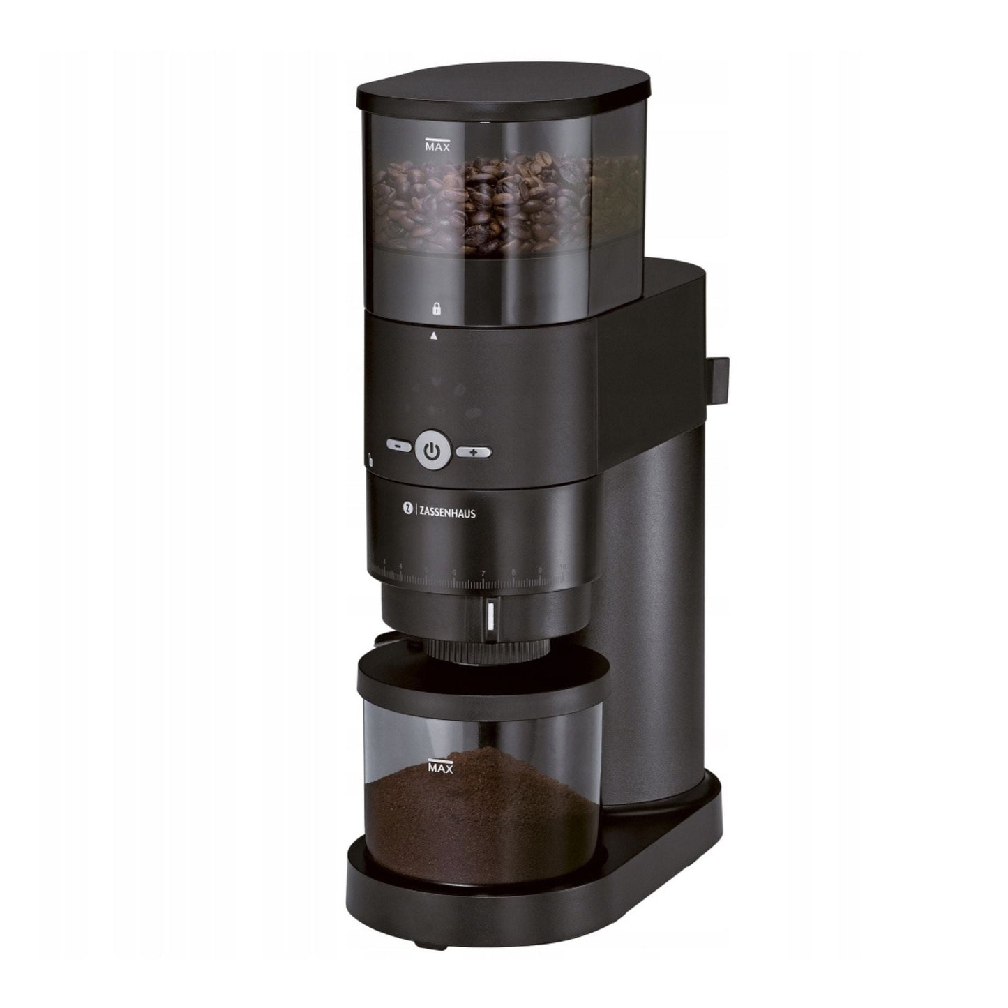 Electric Coffee Grinder