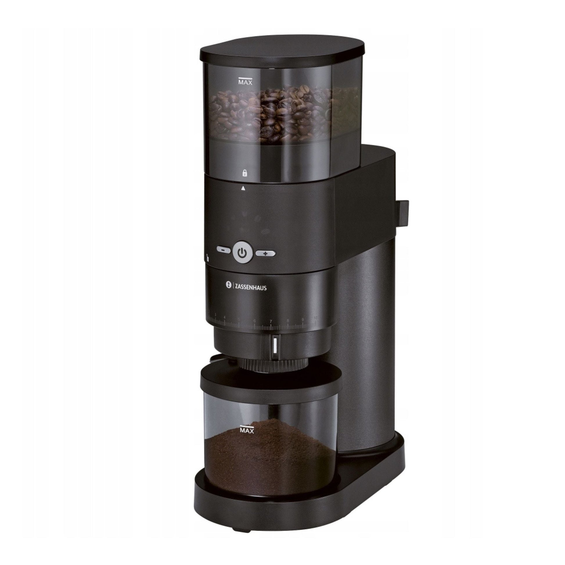 Electric Coffee Grinder