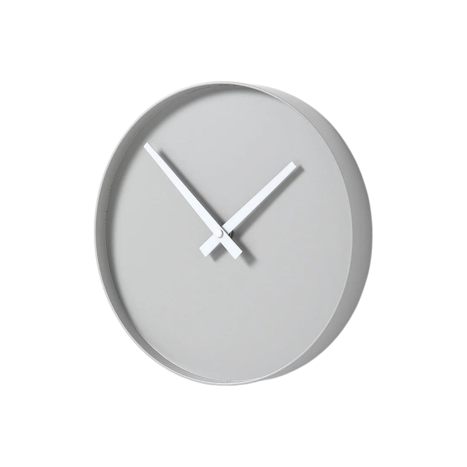 Static Wall Clock