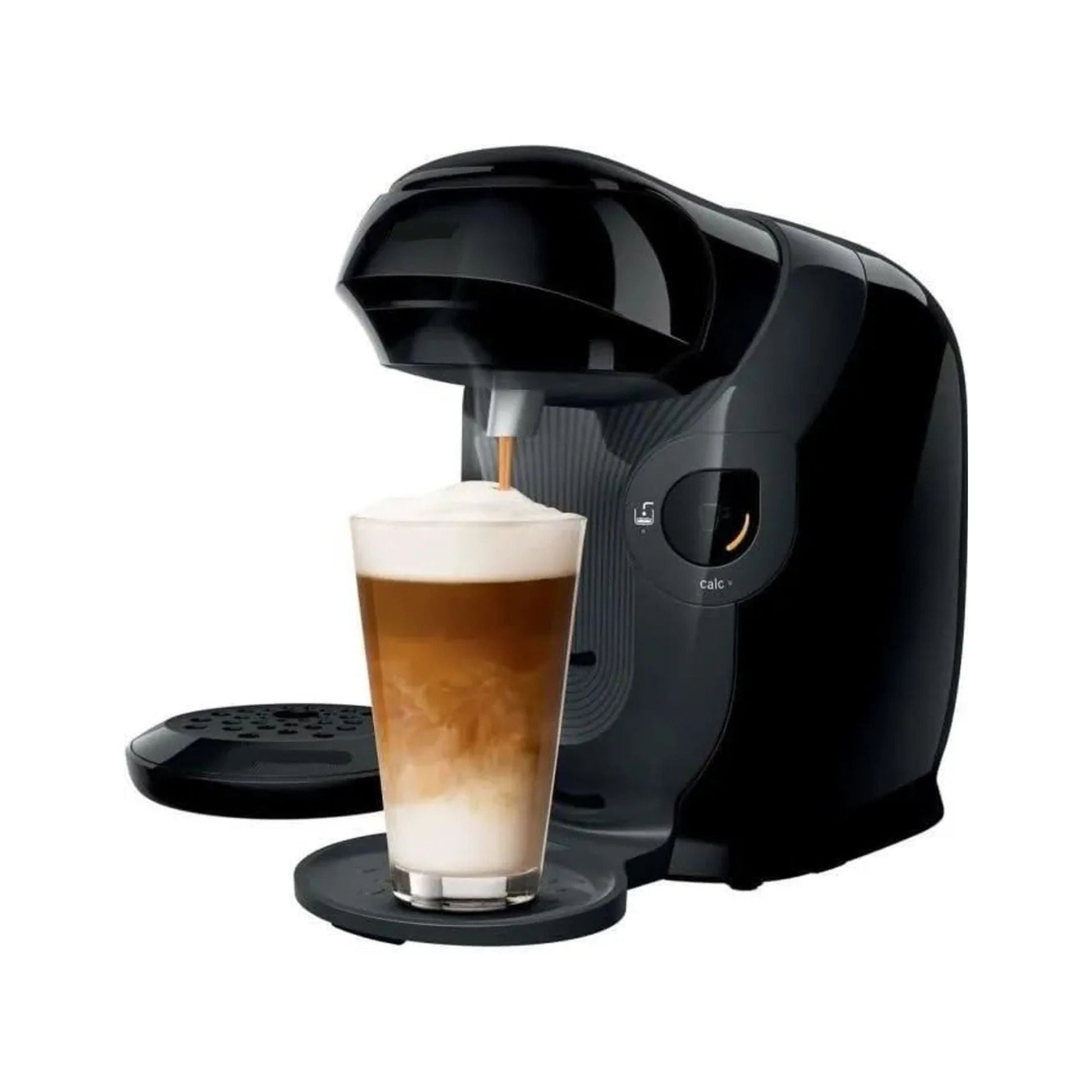 Coffee Machine
