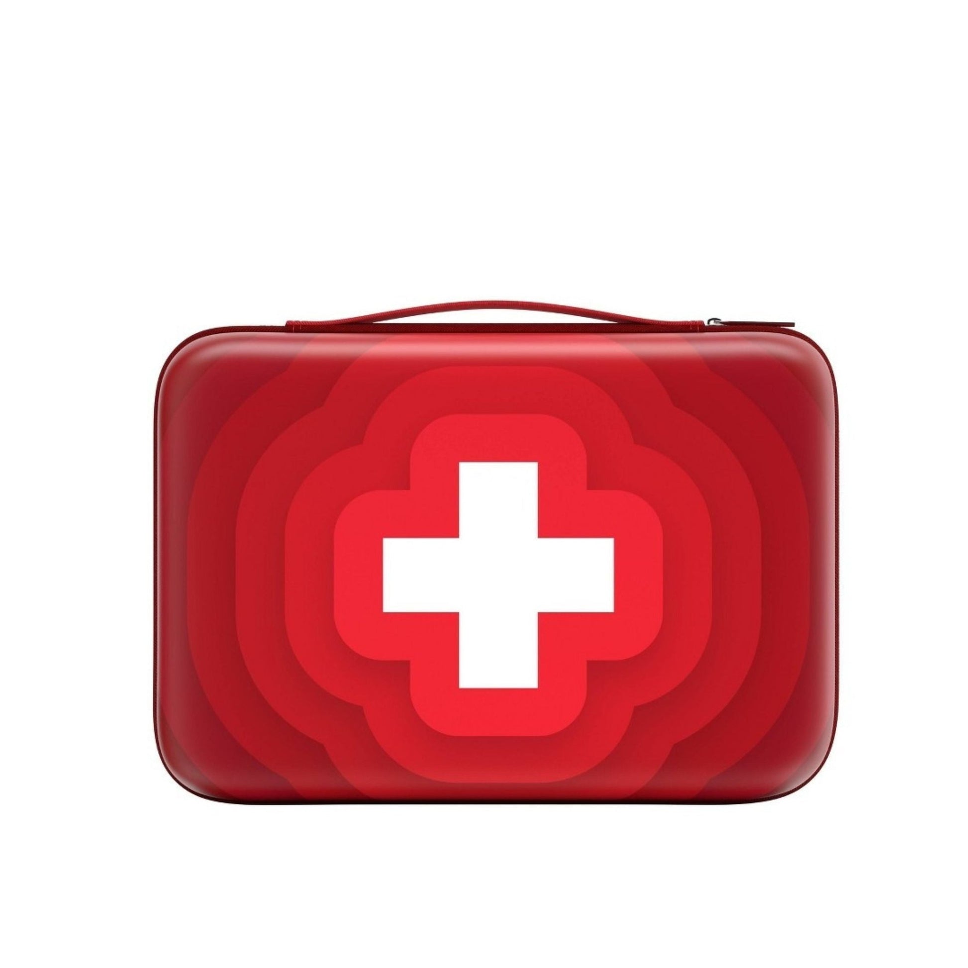 Travel First Aid Kit