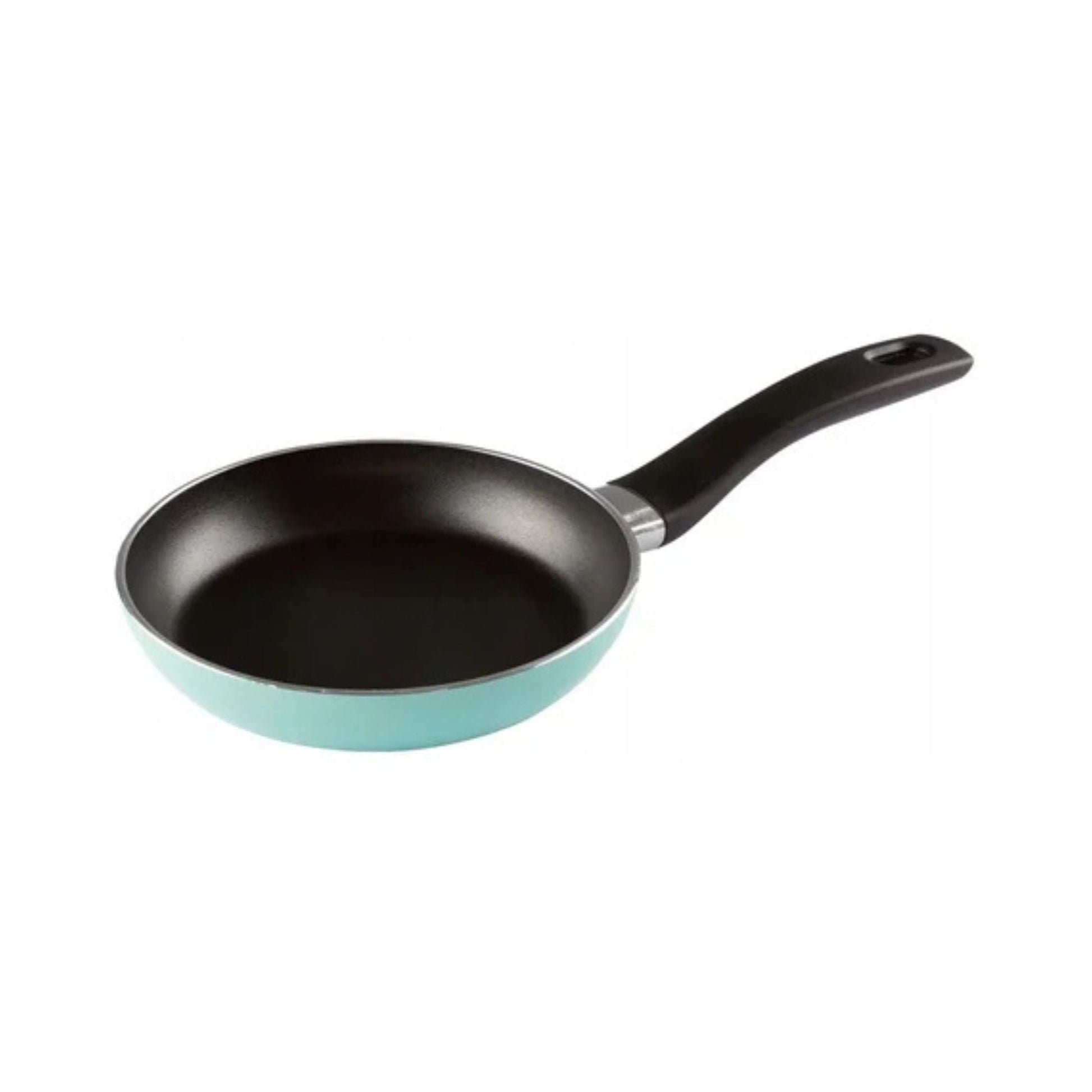 Mini Aluminum Frying Pan