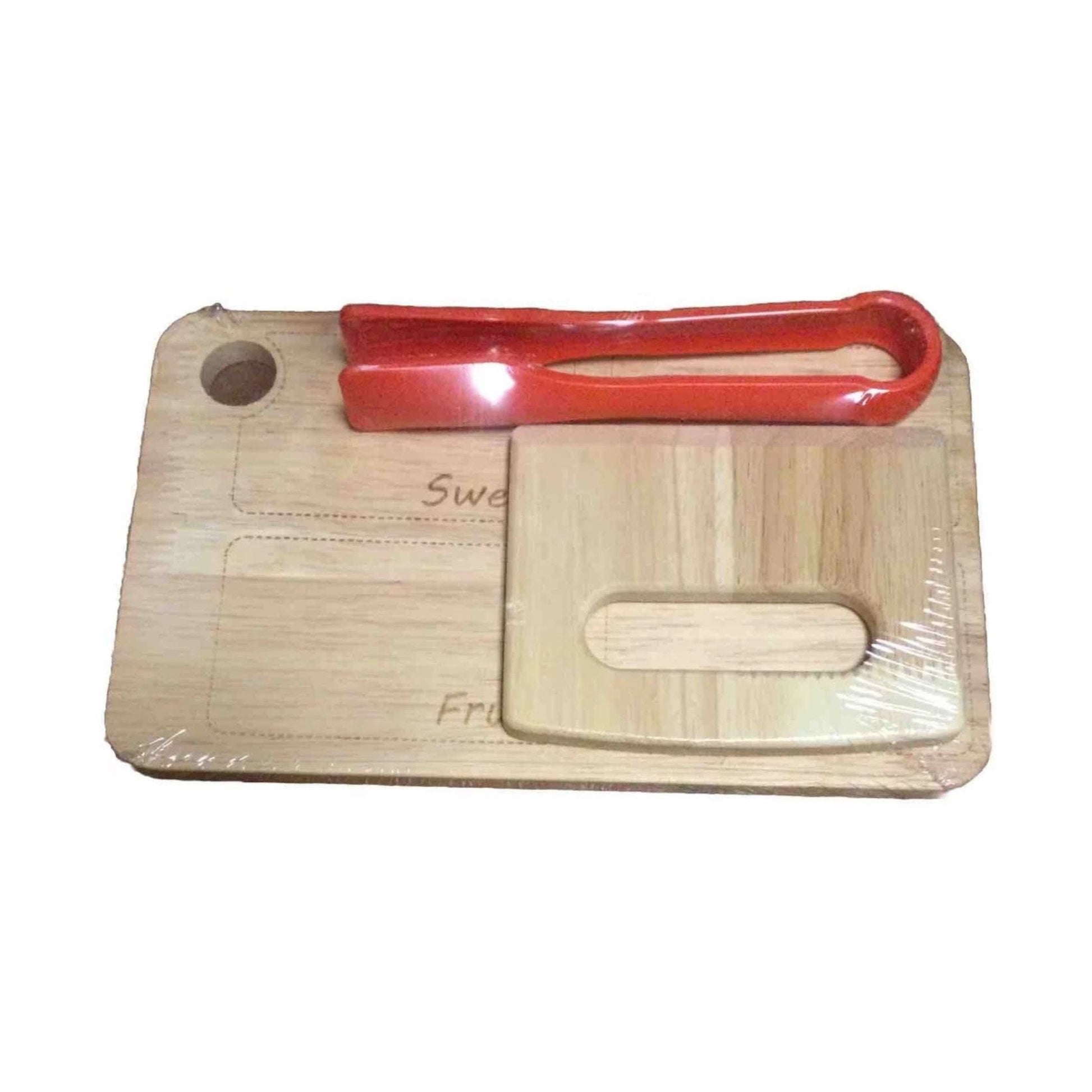 Charcuterie Set�
