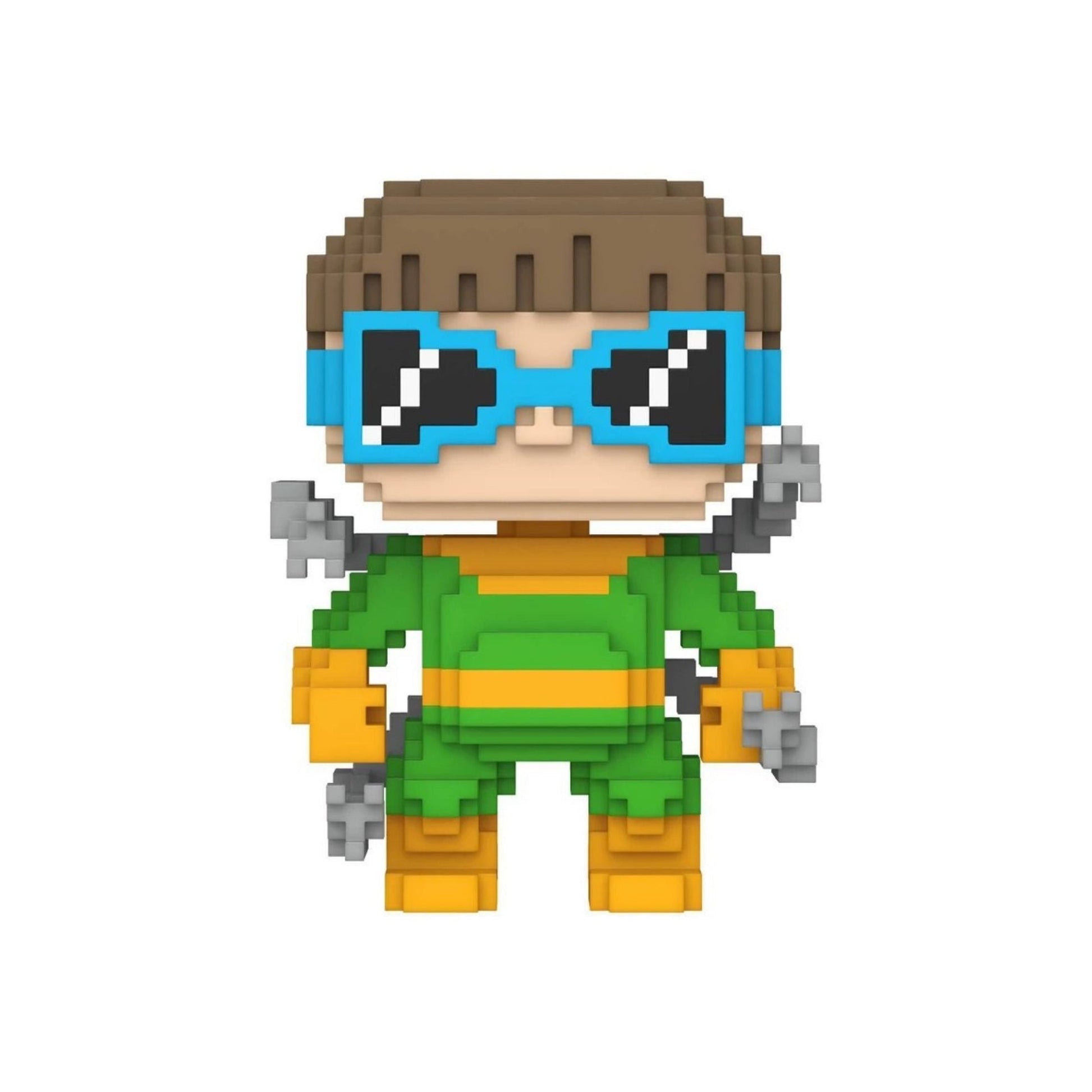 Funko Pop! Marvel: 8-Bit