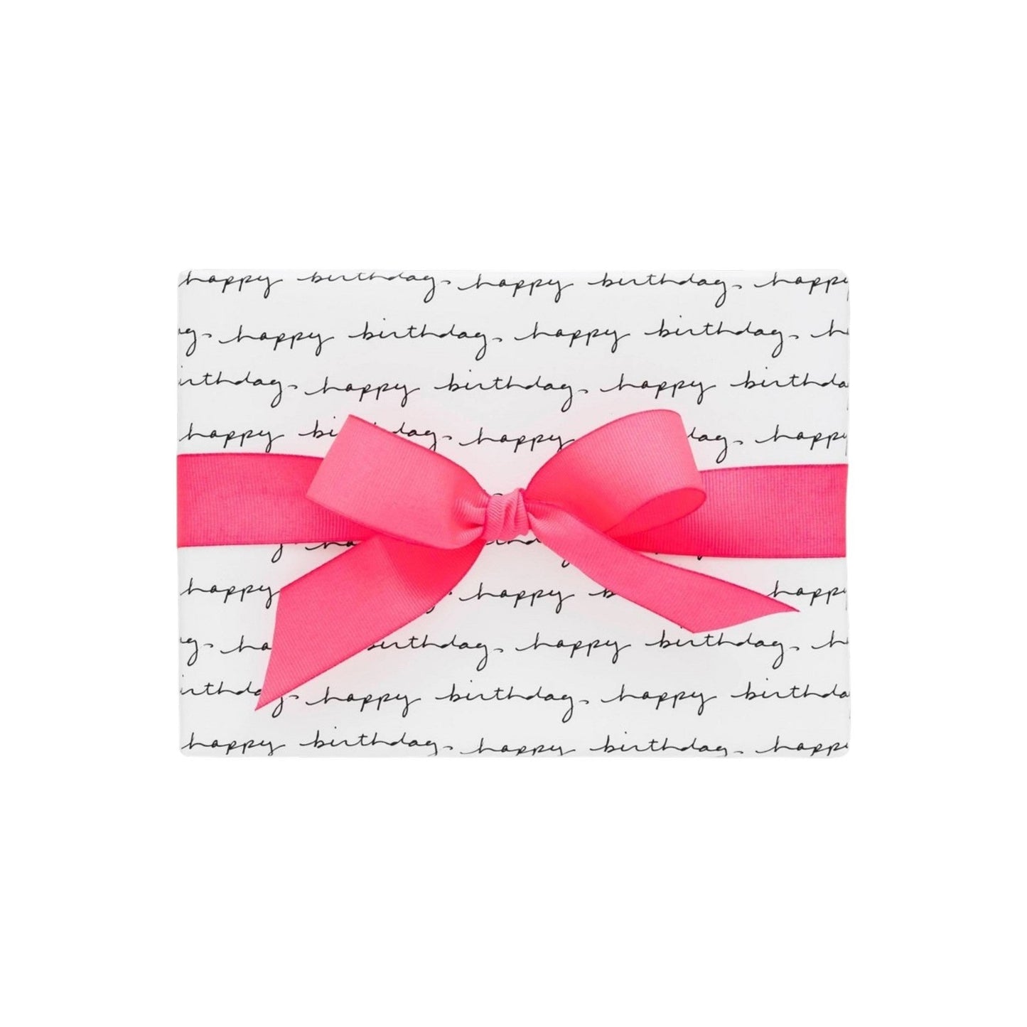 Wrapping Paper