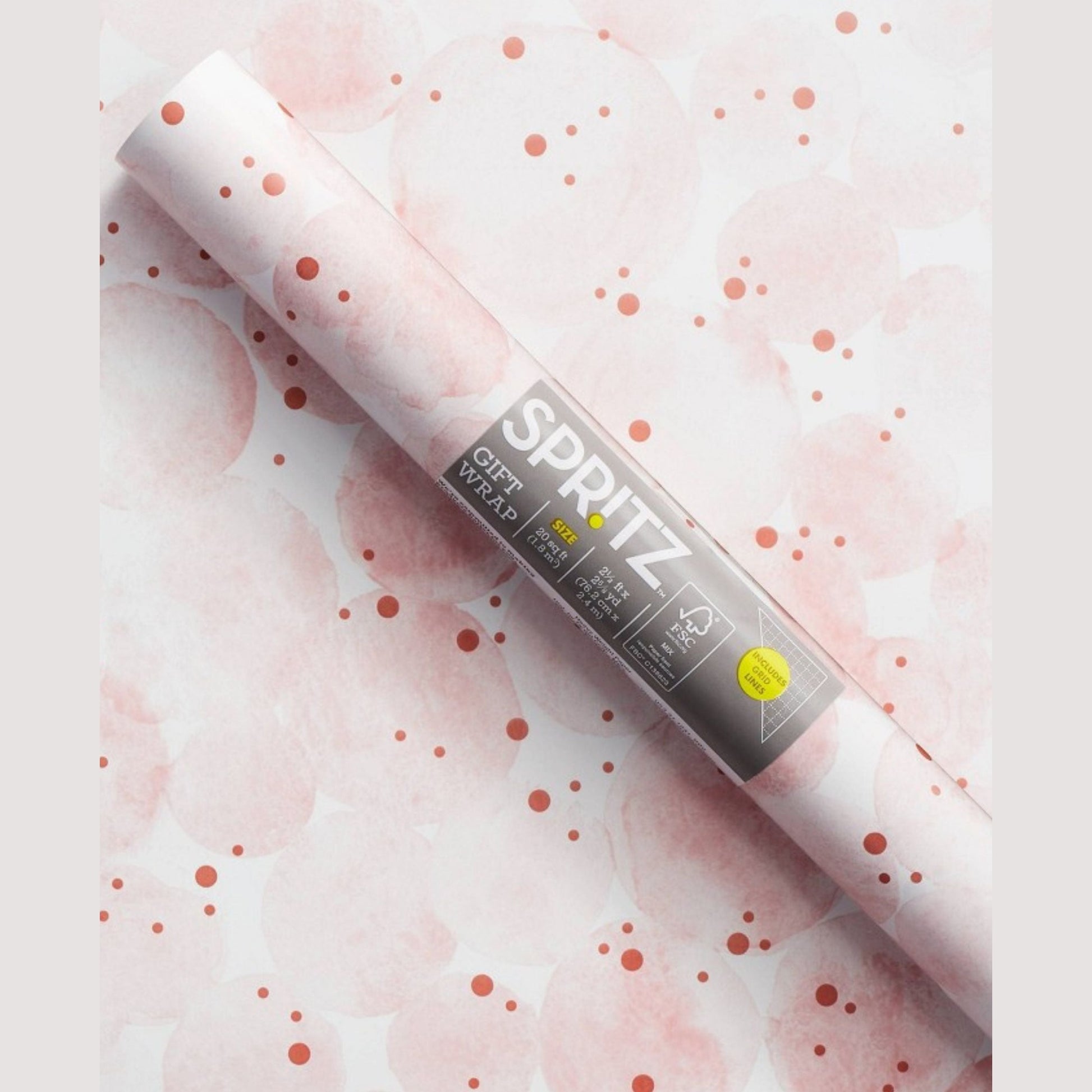 Wrapping Paper