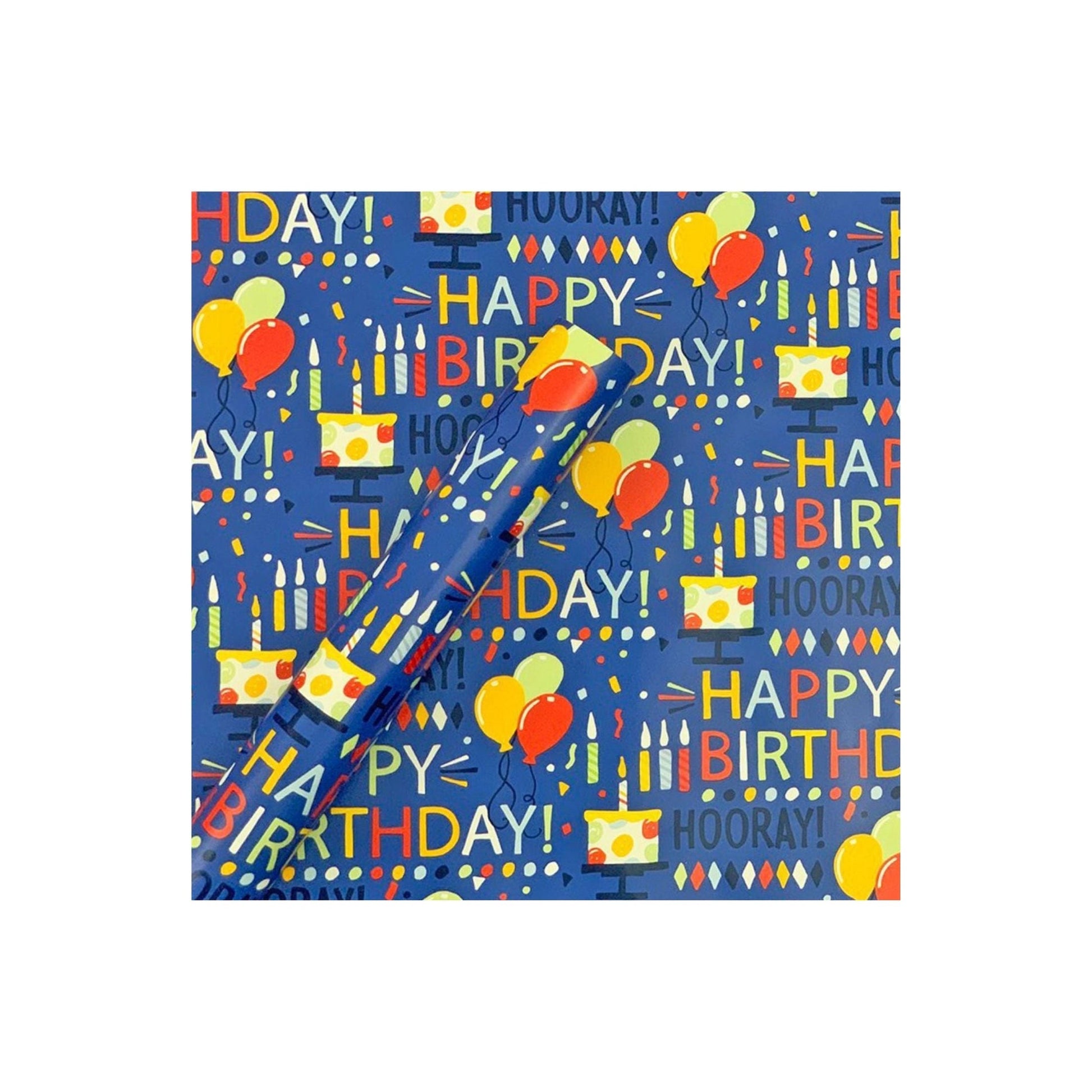 Wrapping Paper