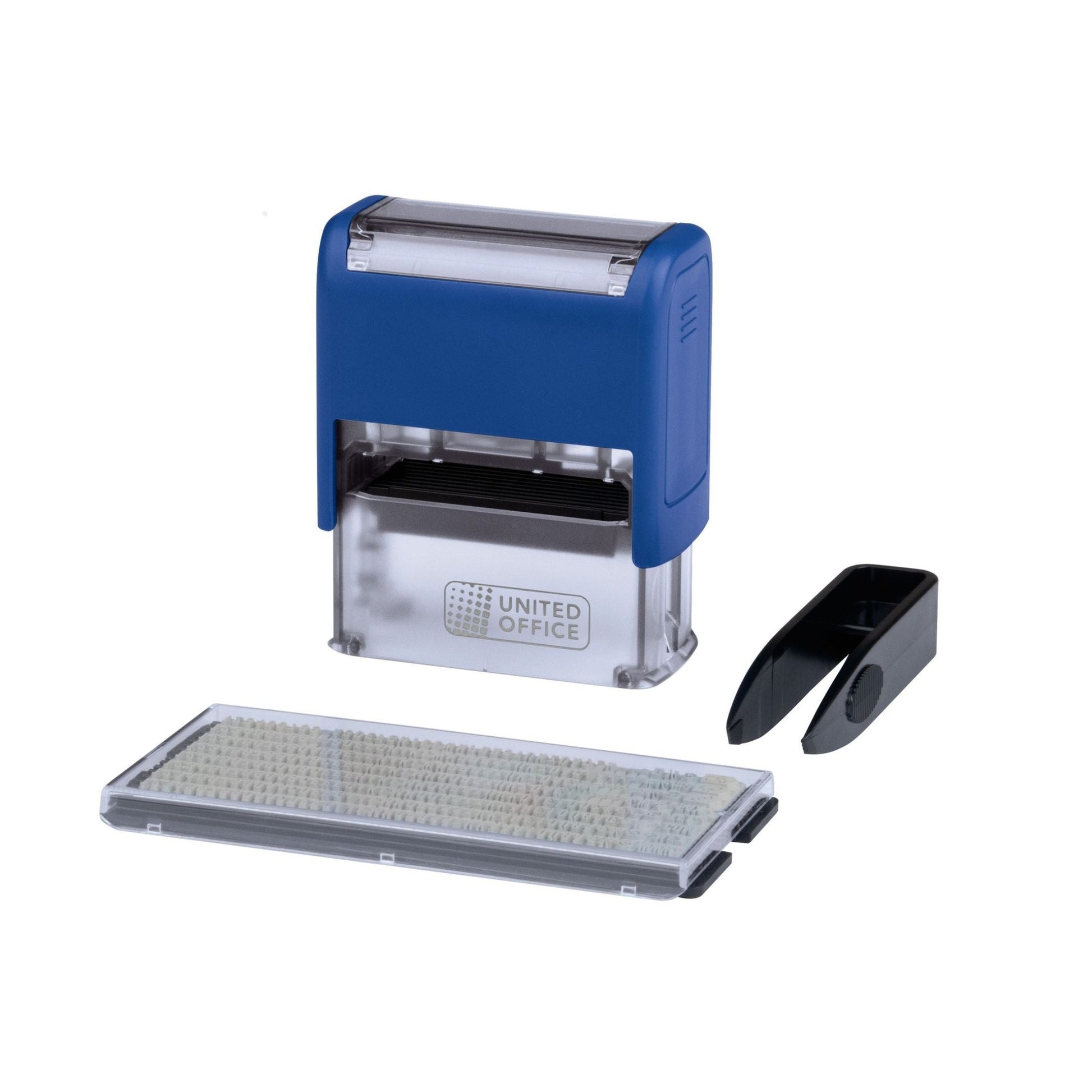 Customizable Stamp