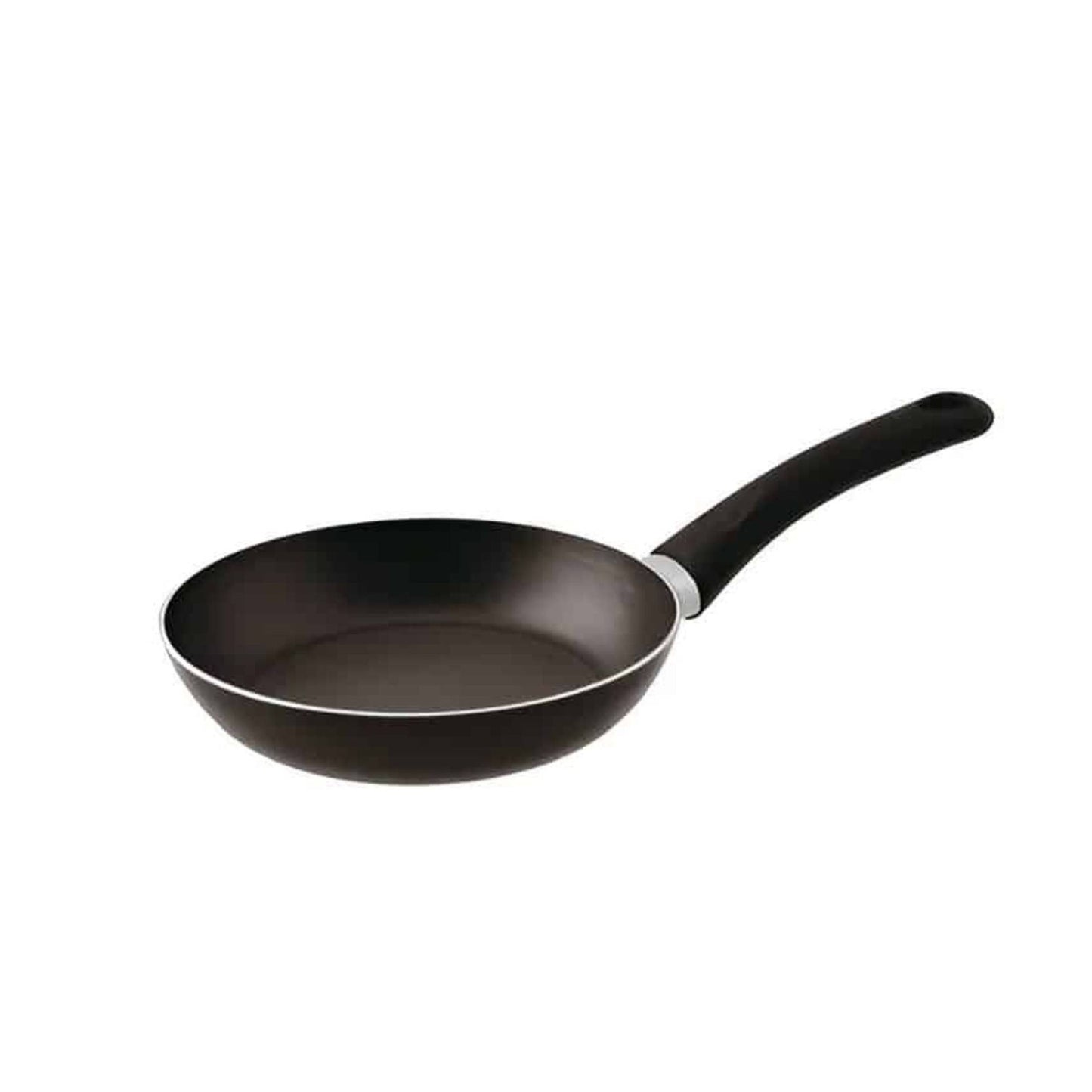 Mini Aluminum Frying Pan
