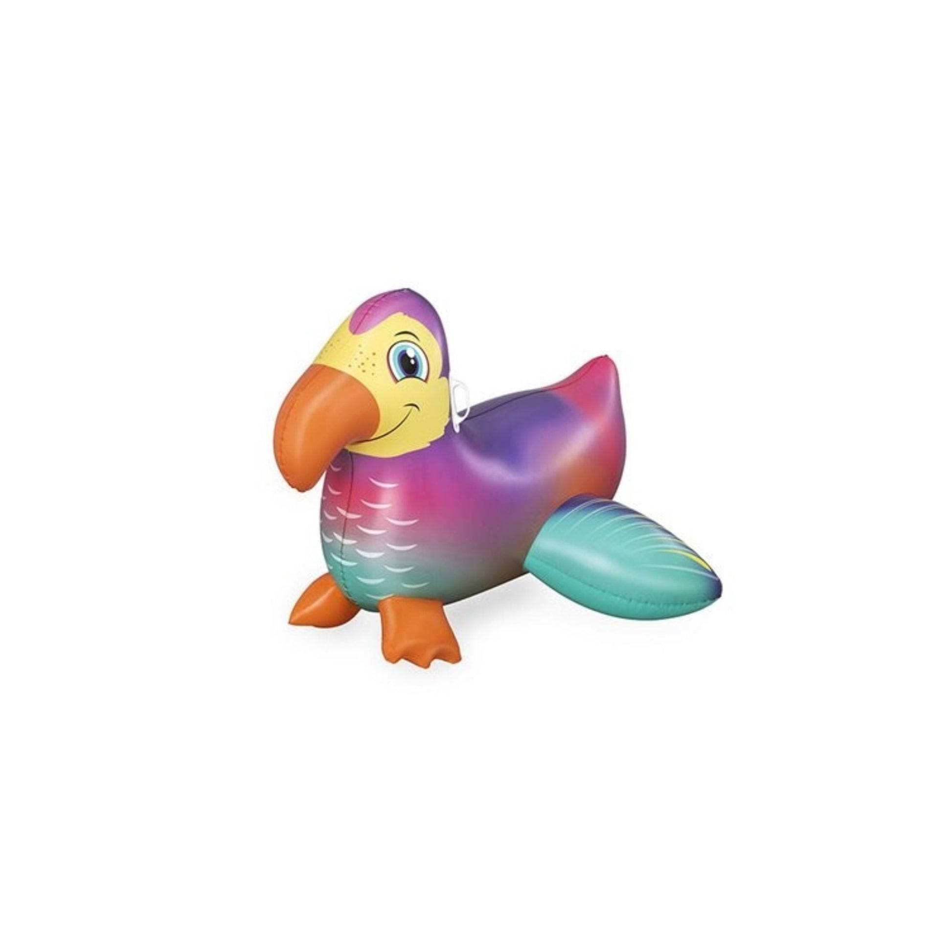 Rider Dandy Dodo Inflatable Bird