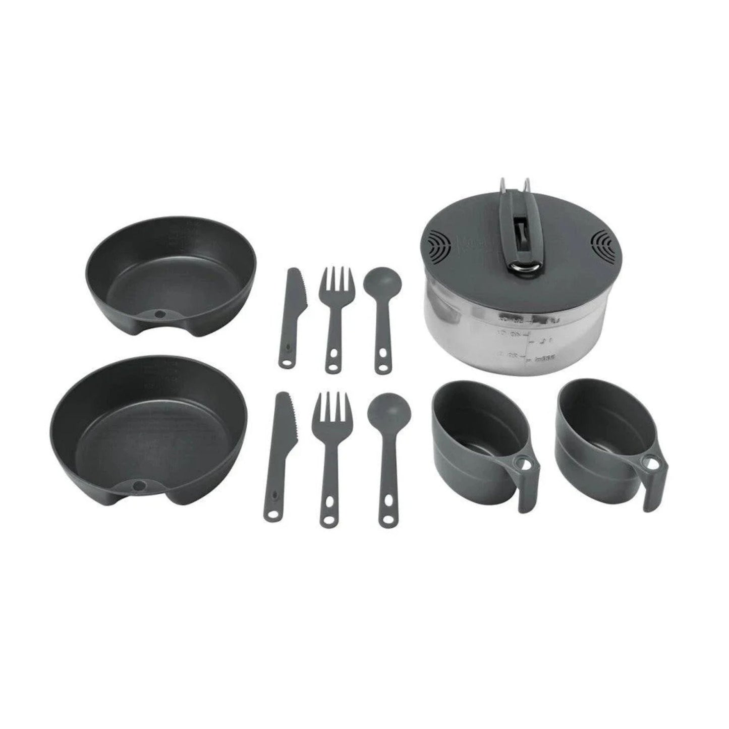Camping Cookware Set