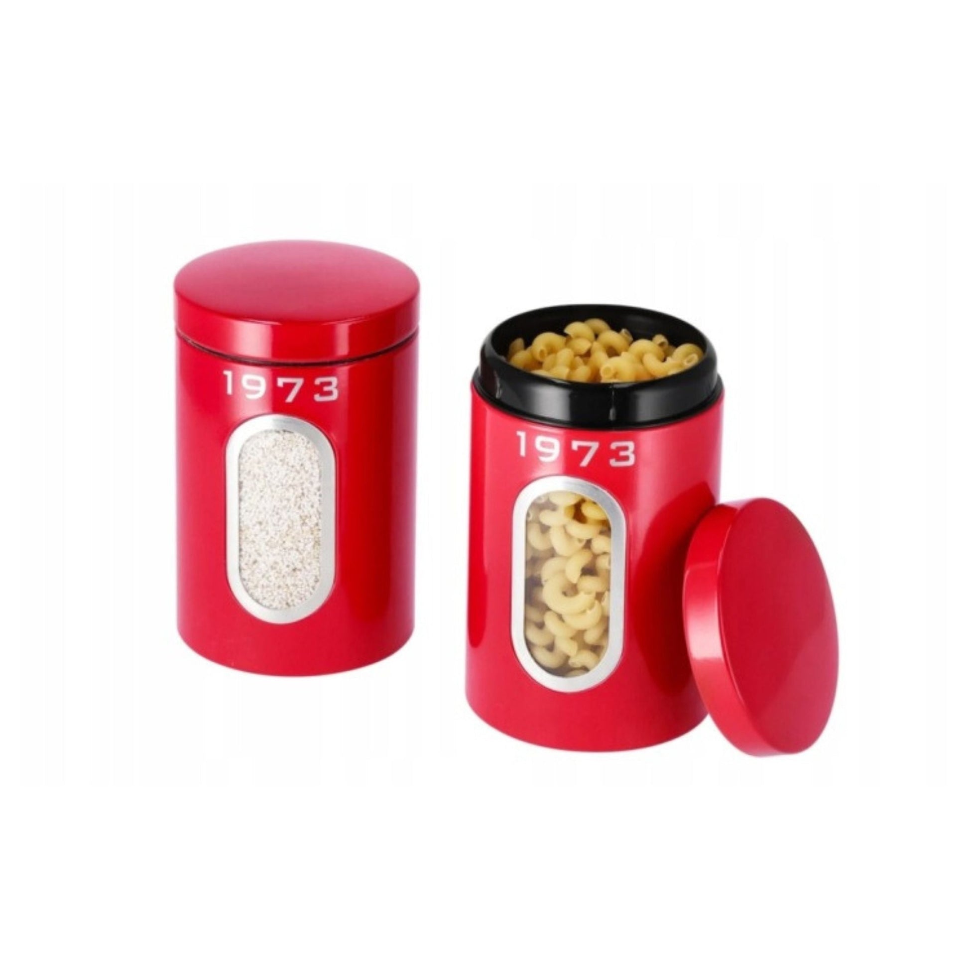 Storage Container Set