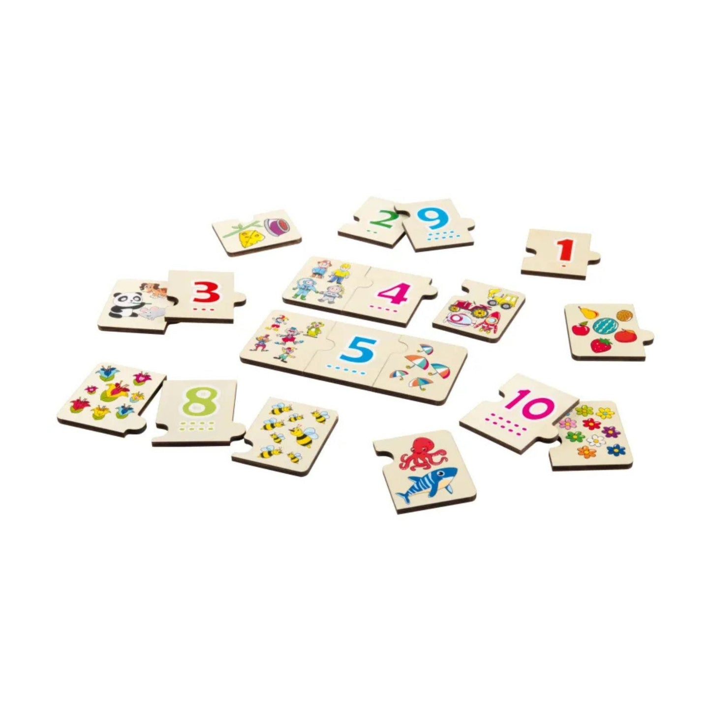 Number Puzzle
