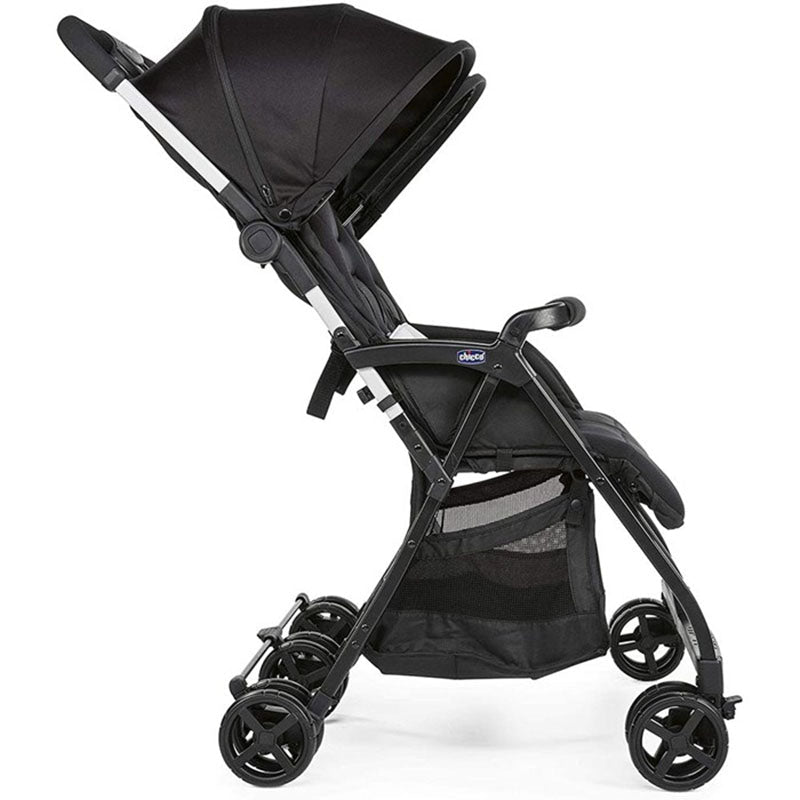 Chicco OHlala Twin Stroller