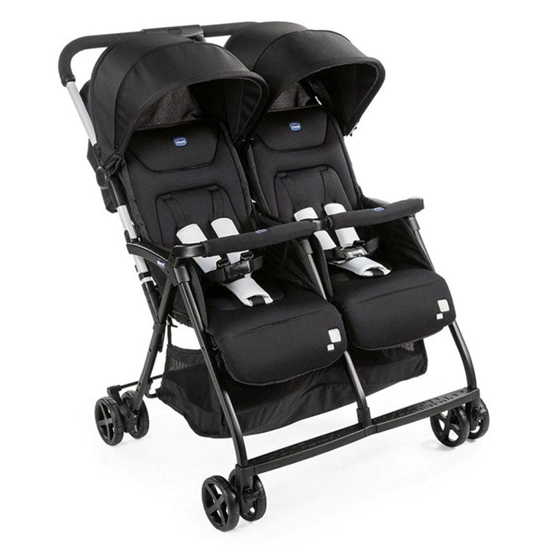 Chicco OHlala Twin Stroller