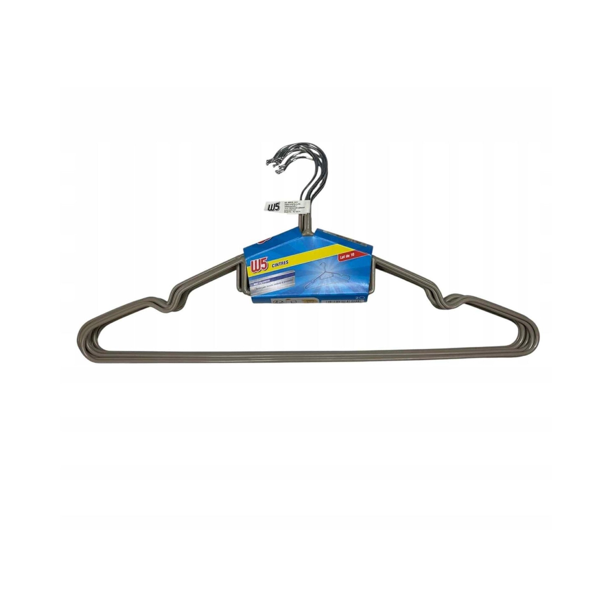 Metal Clothes Hangers