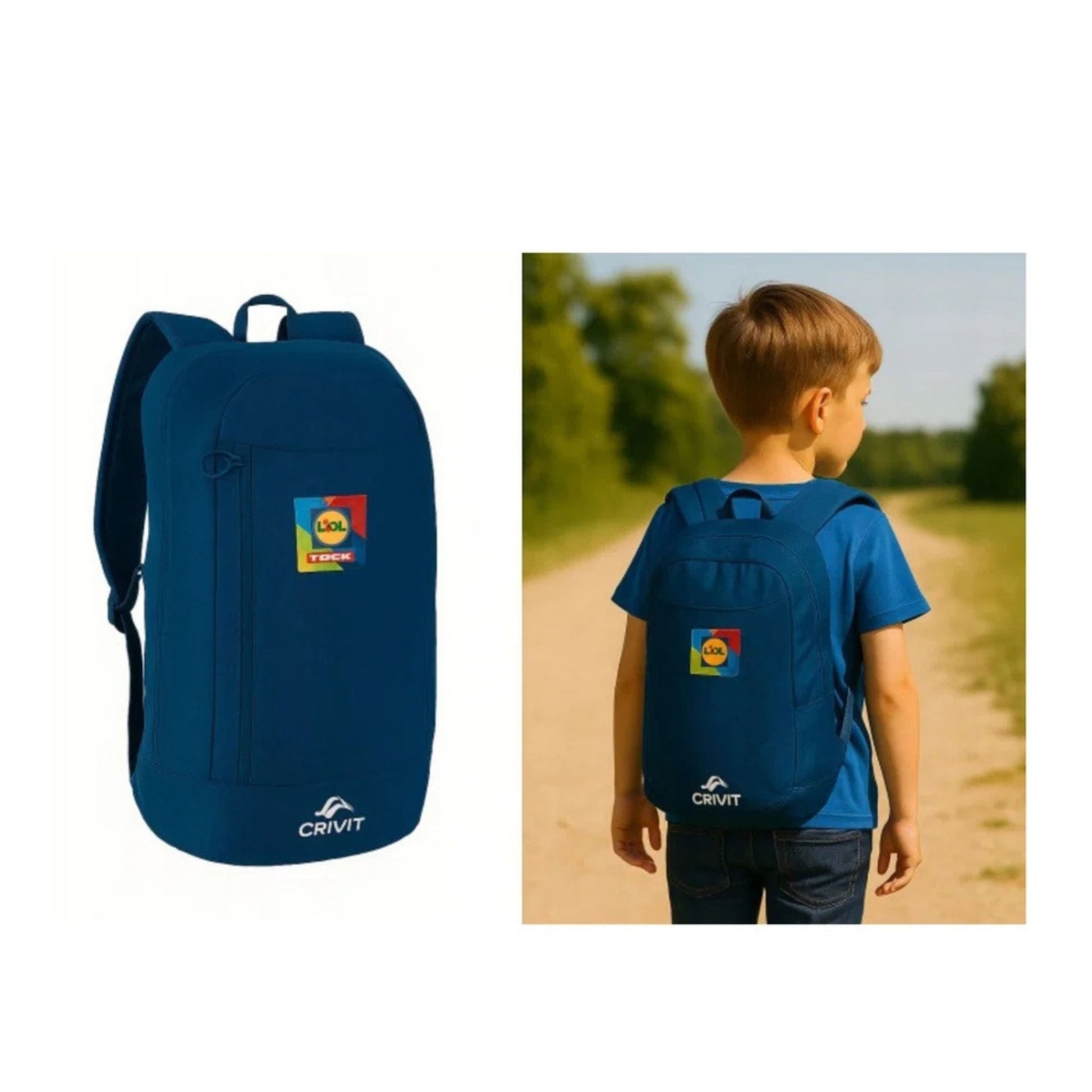 Mini Basic Backpack