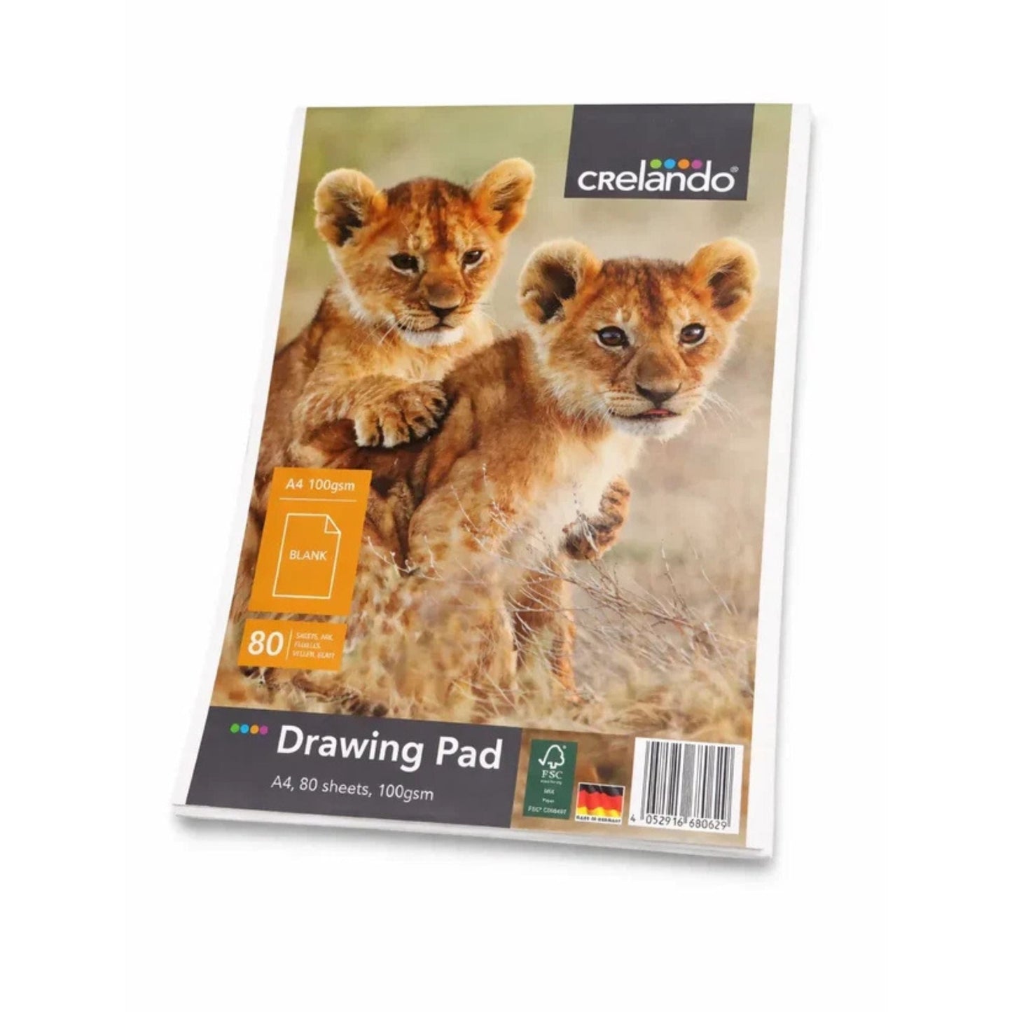 Drawing Pad