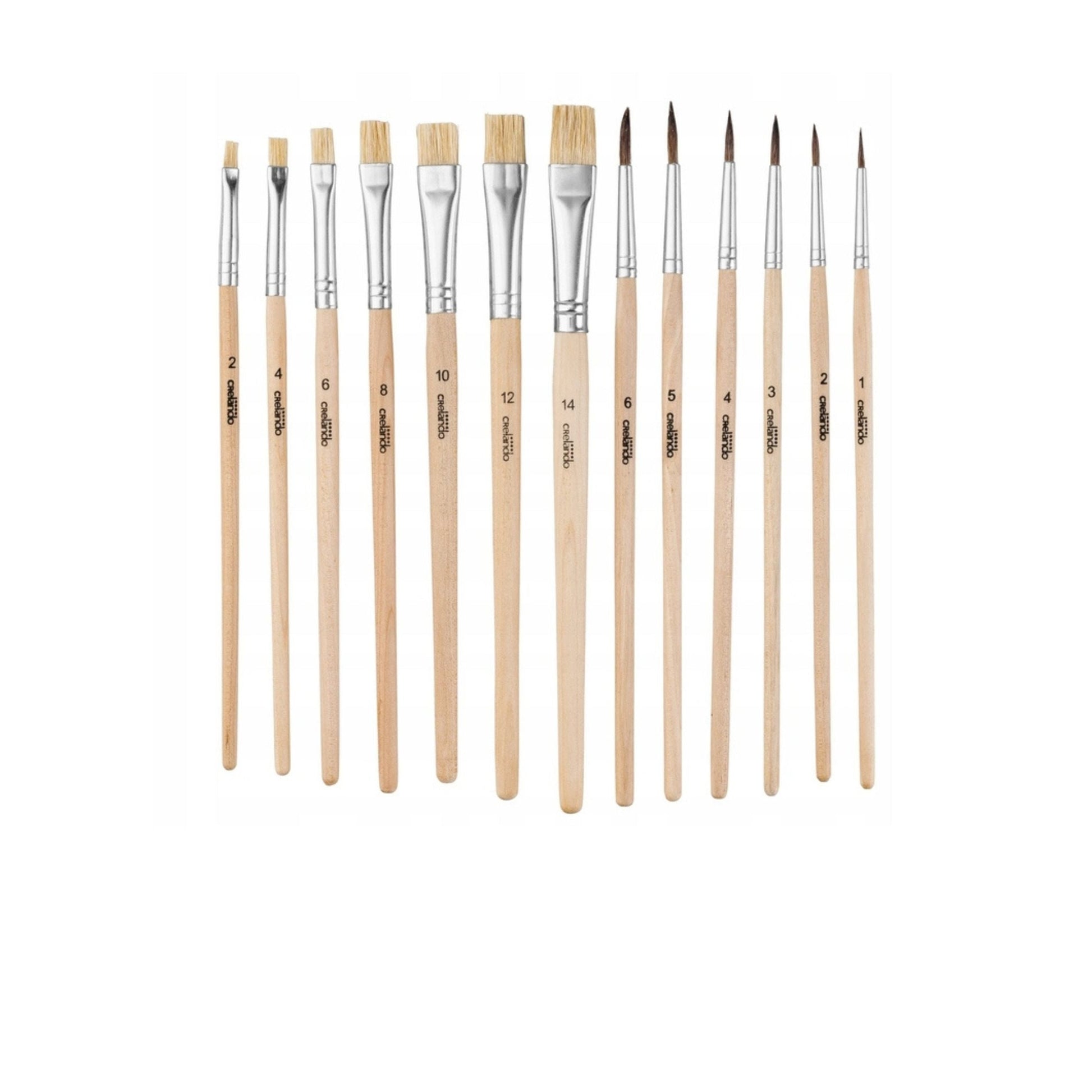 Brush Set