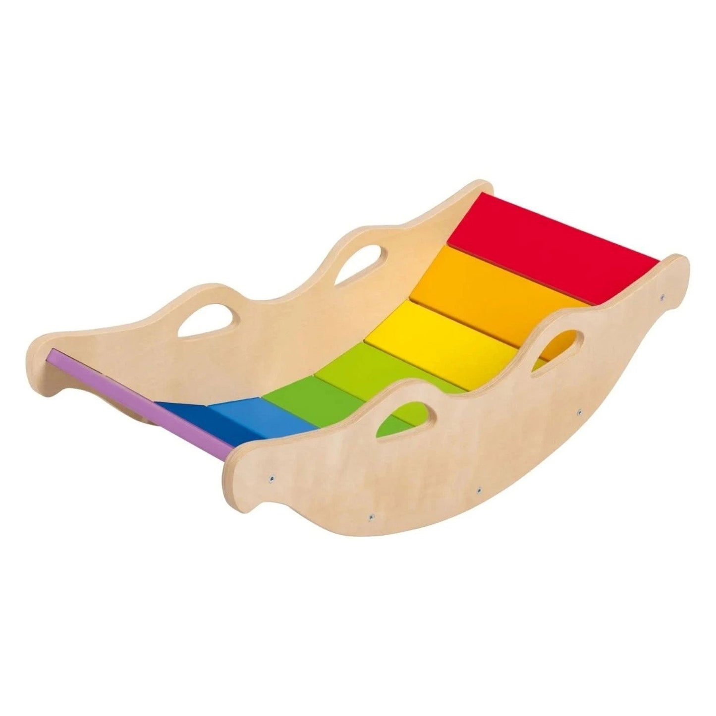 Balance Swing