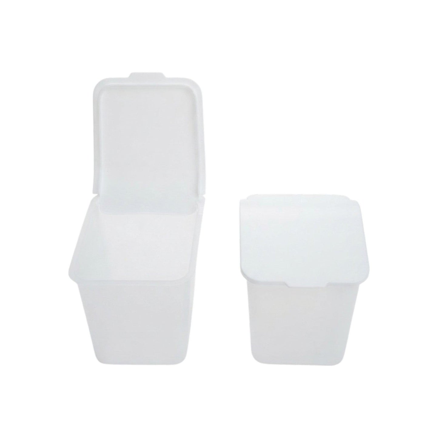 Cabinet Organizer Bins