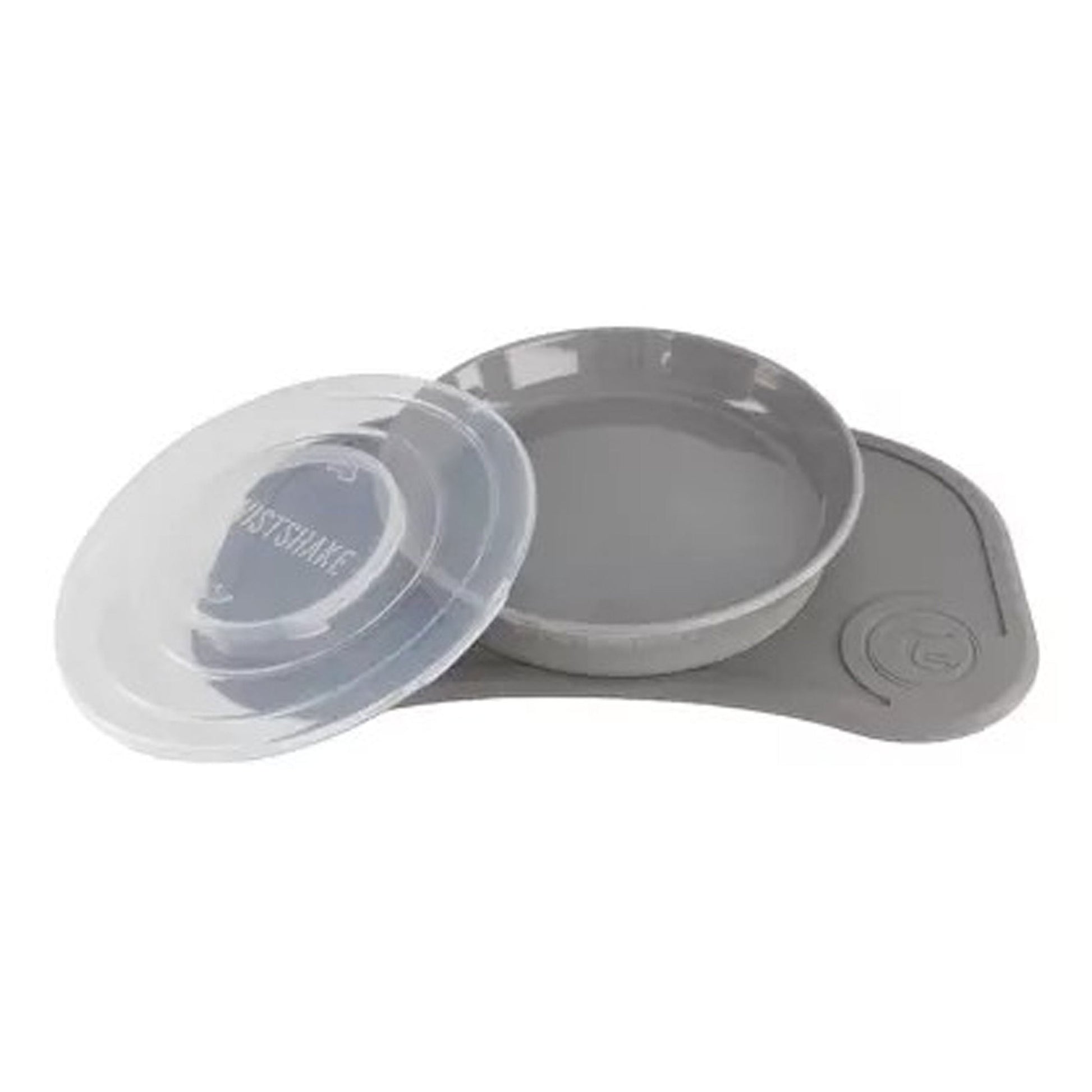 Click-Mat With Plate
