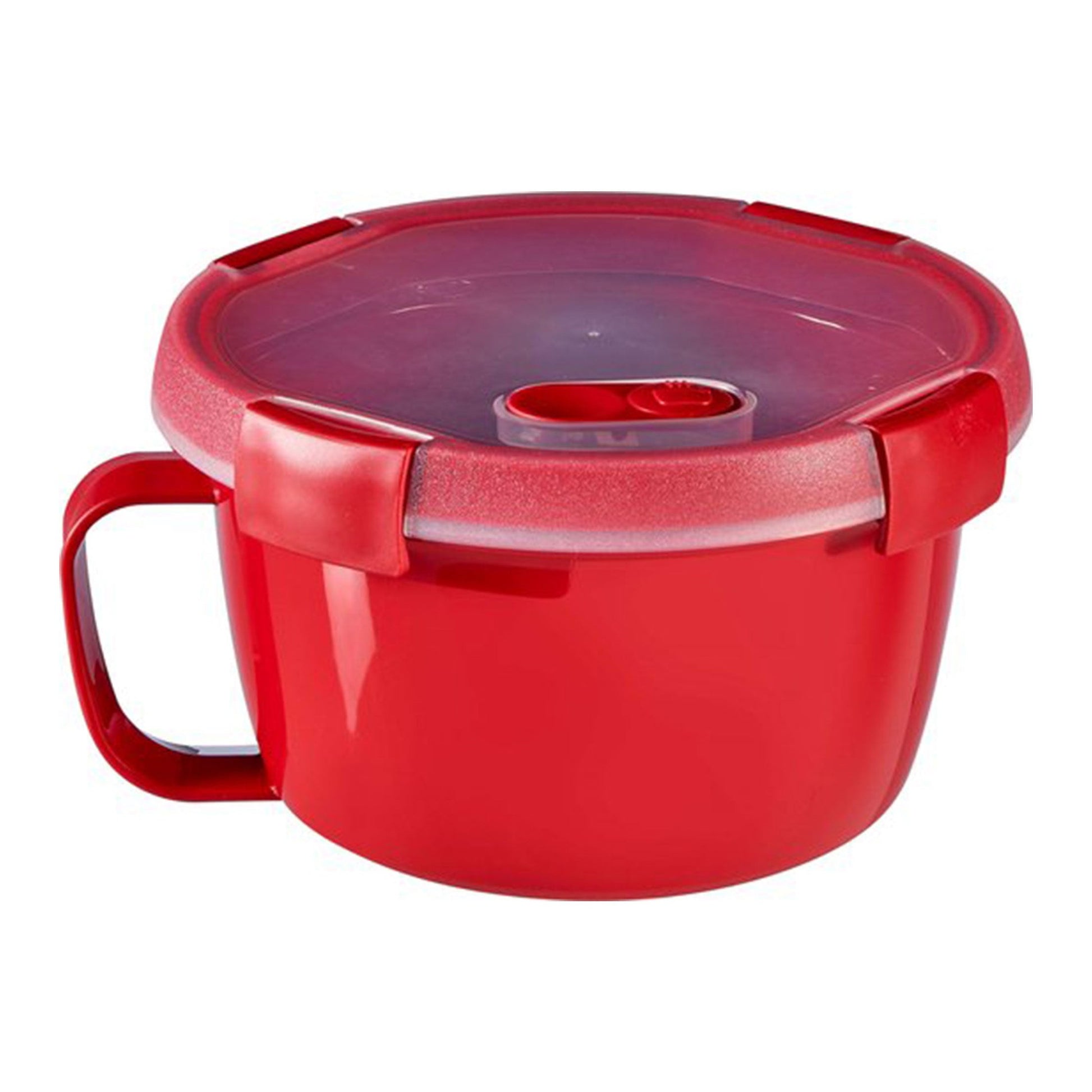 Microwave Noodle Bowl