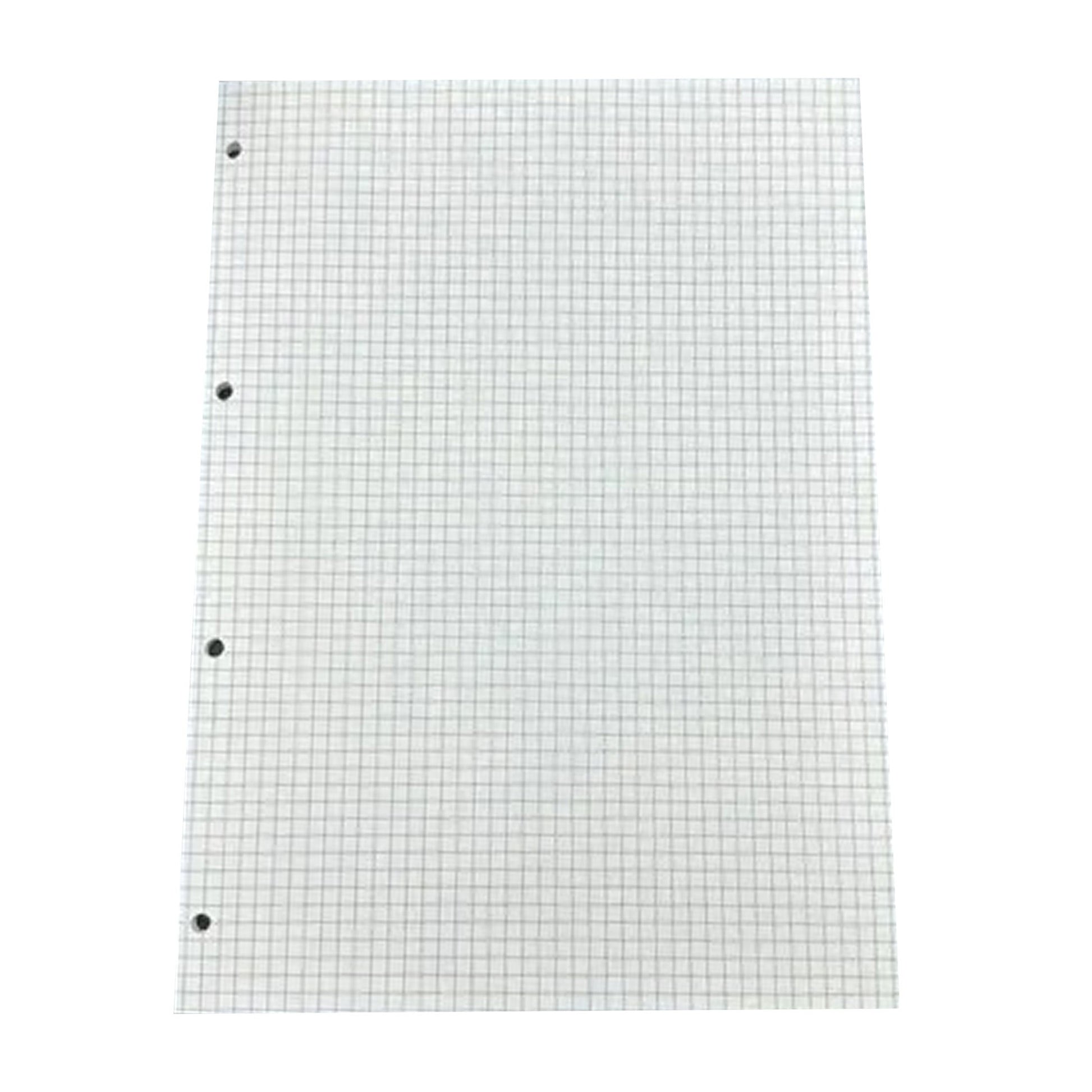 Loose Sheets For Binders