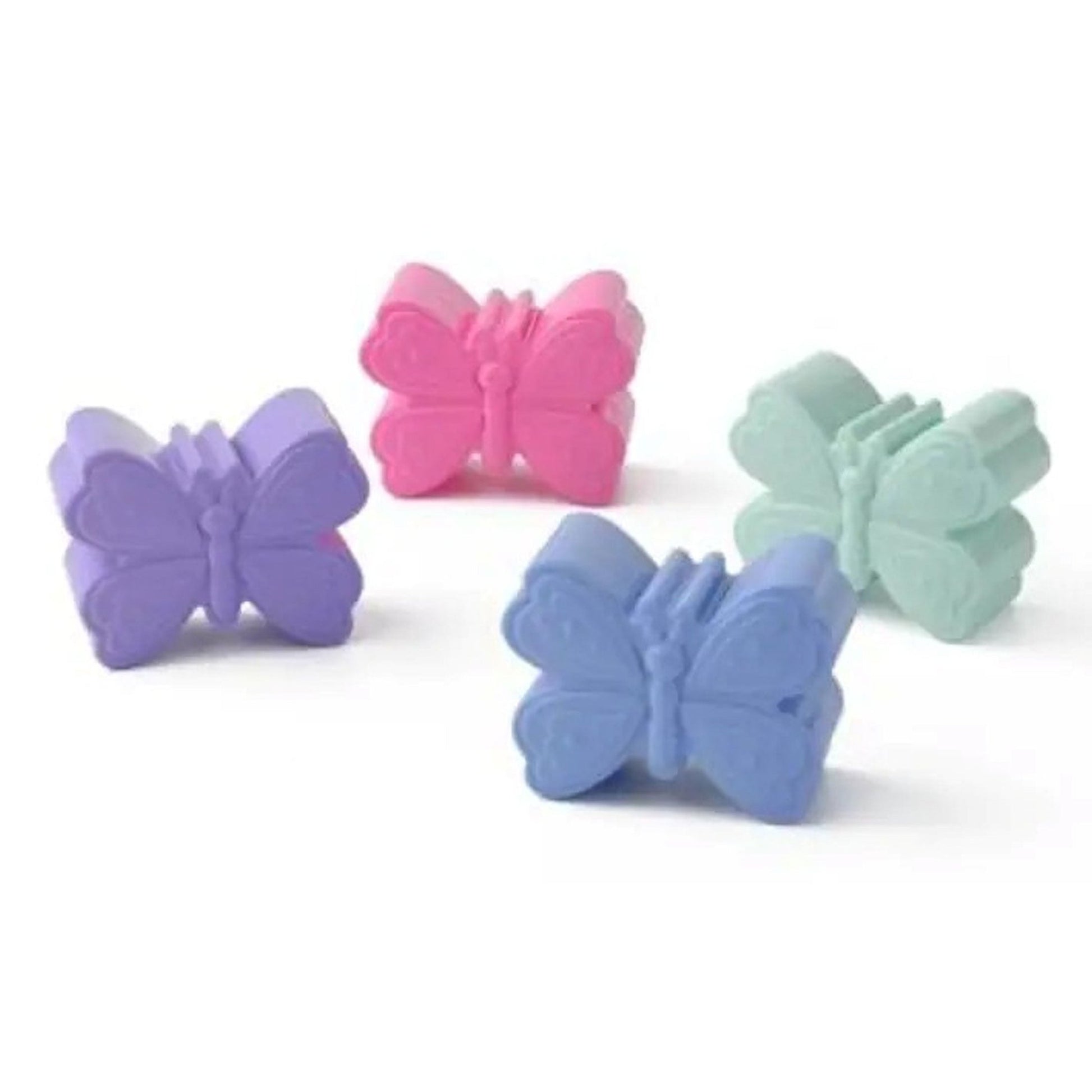 Butterfly Containers