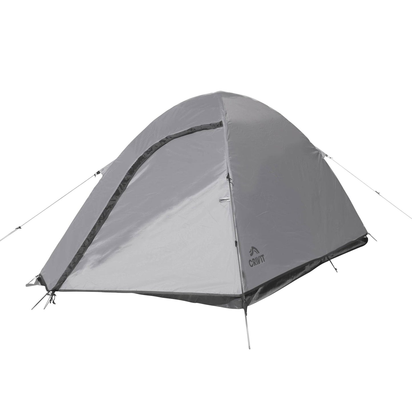 Basic Camping Tent