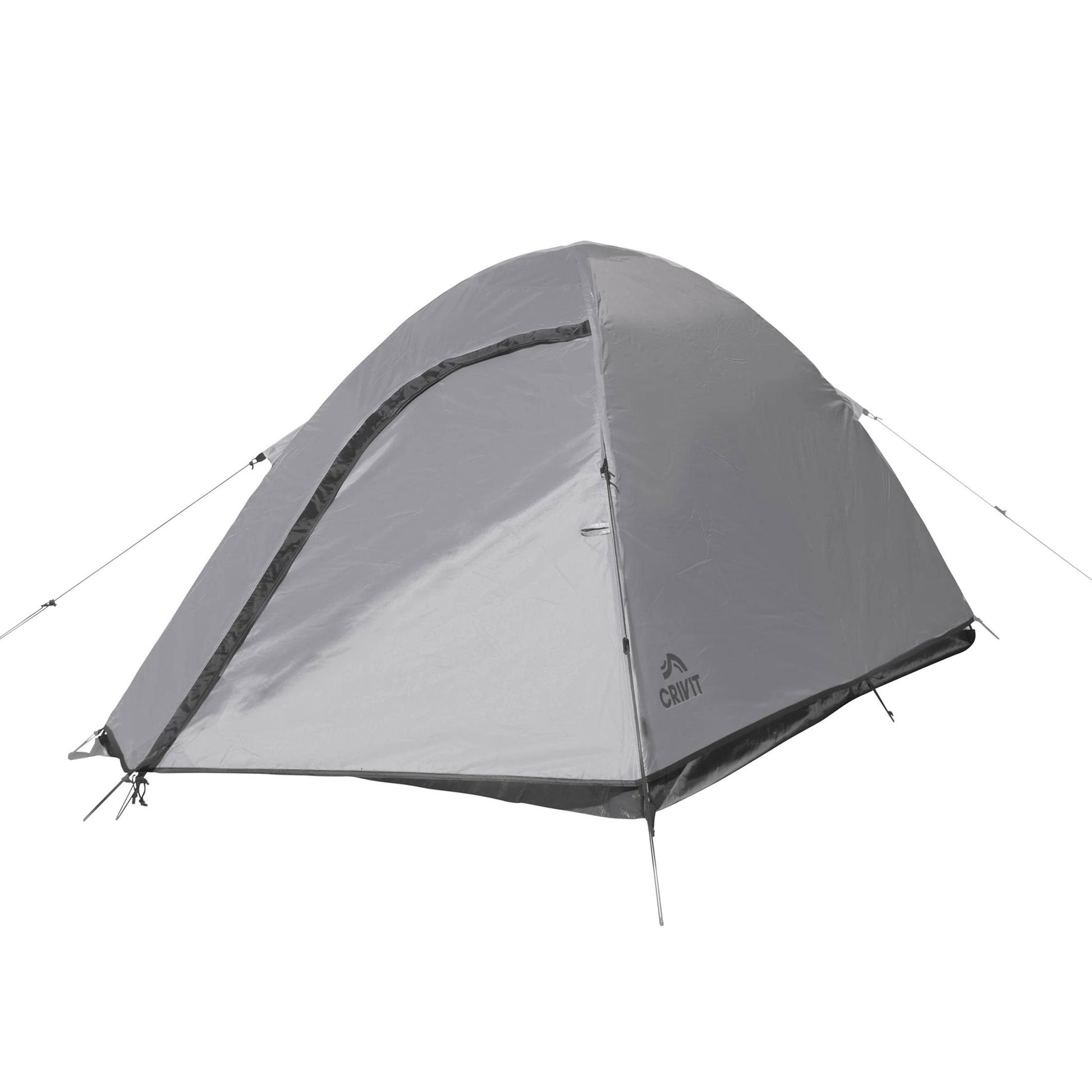 Basic Camping Tent