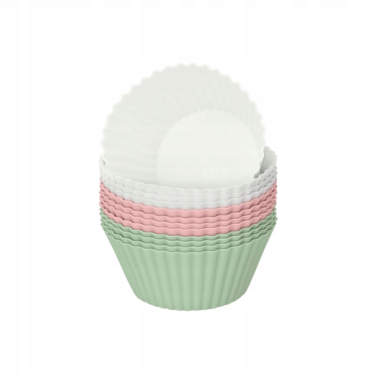 Silicone Baking Molds