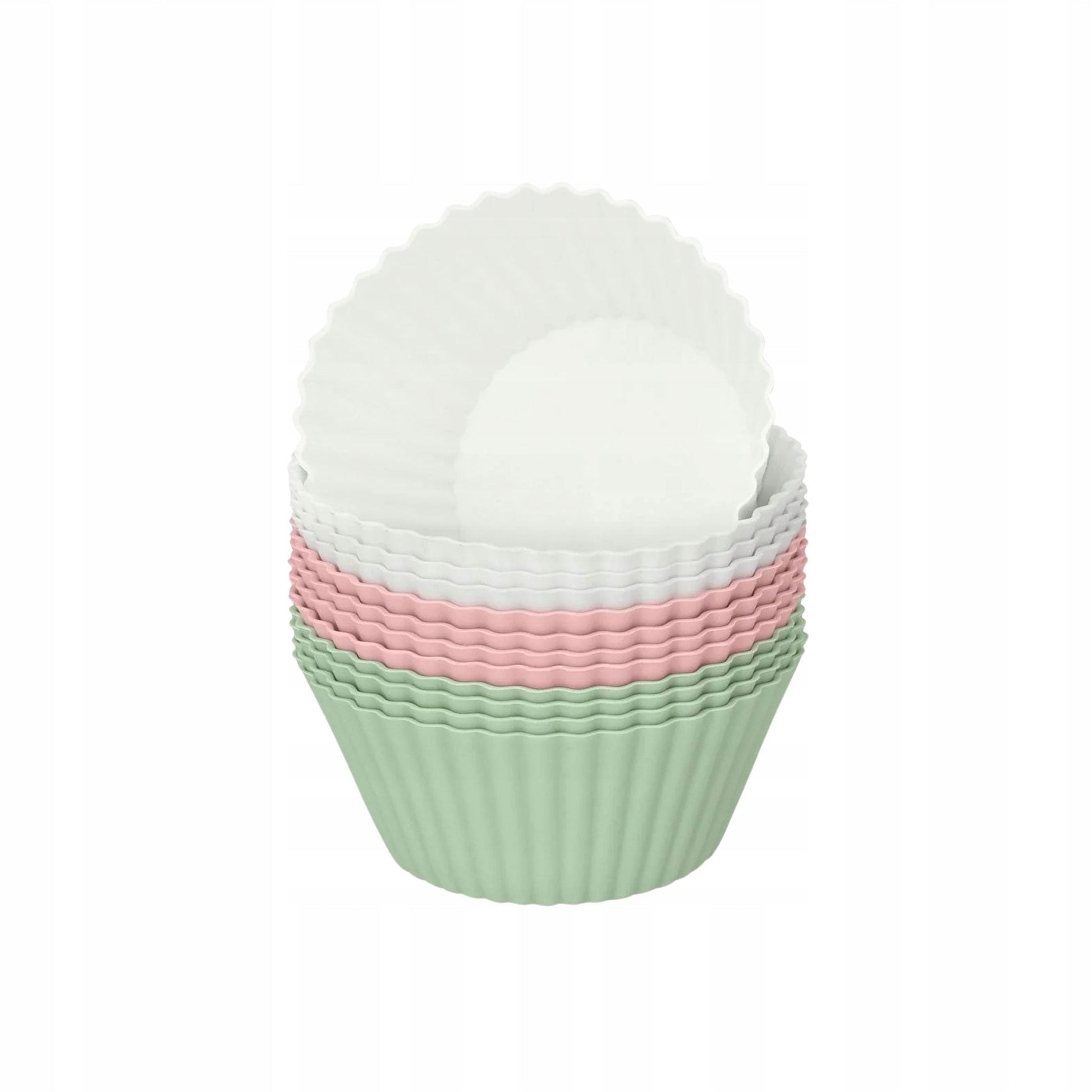 Silicone Baking Molds