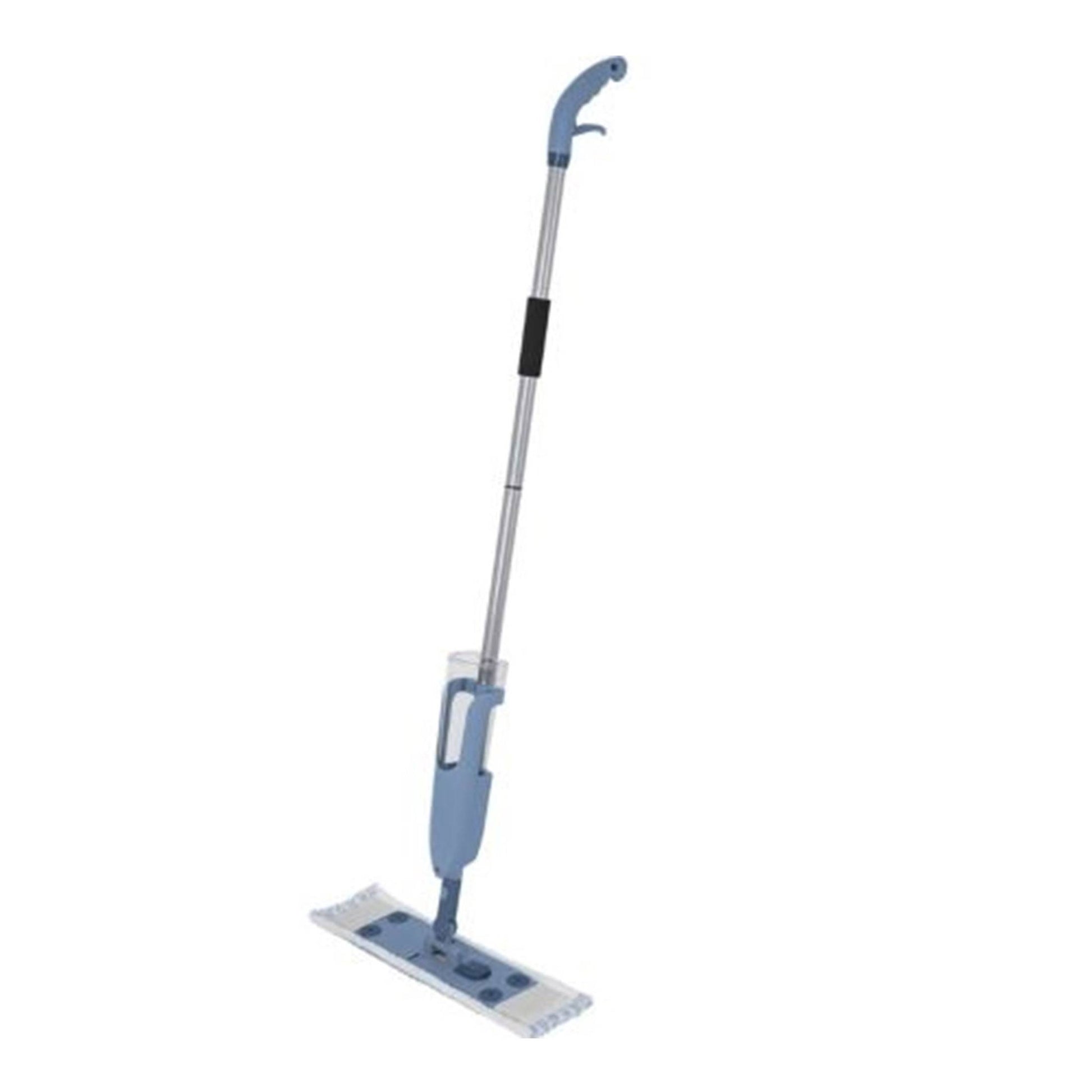 Floor Mop With Spray Function