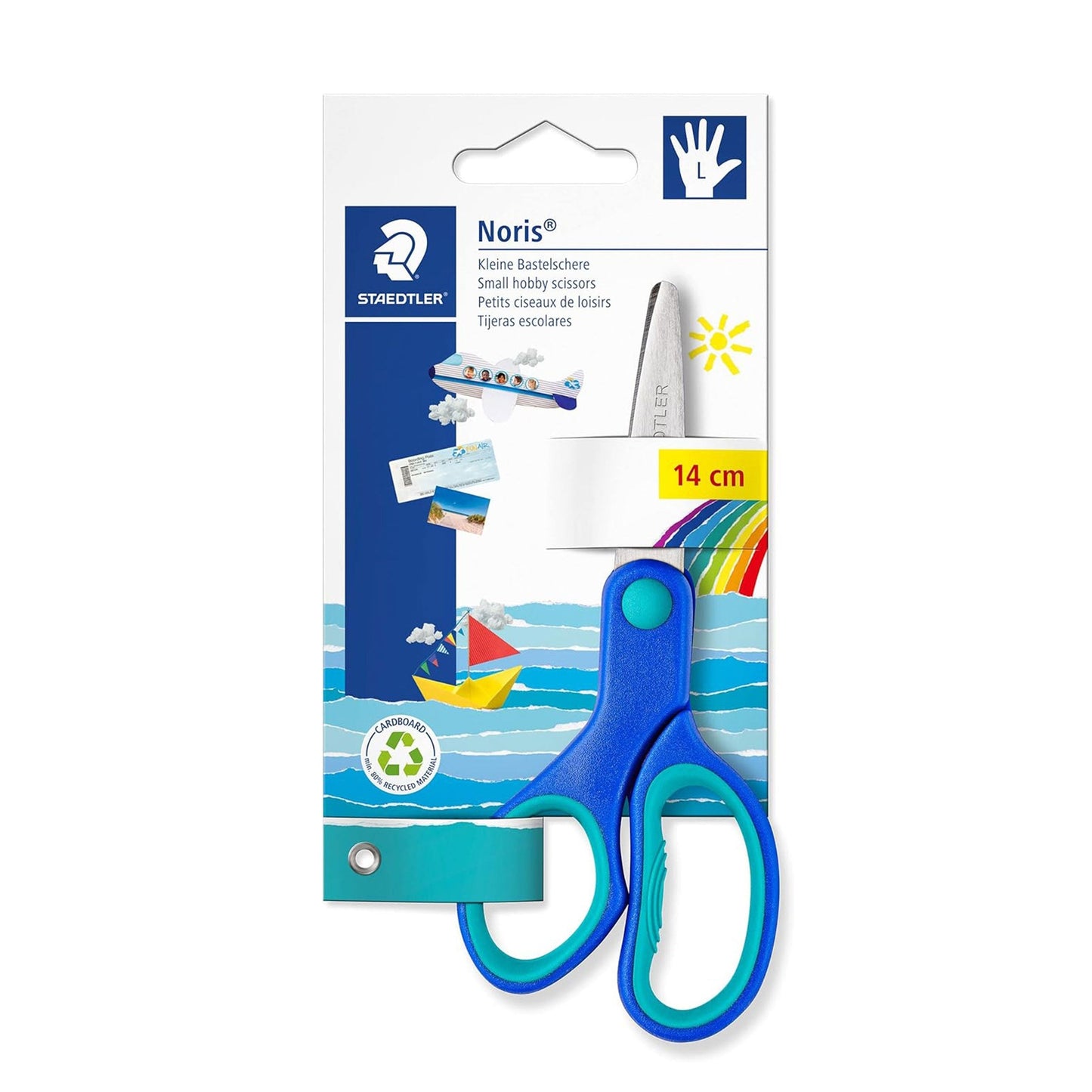 Small Hobby Scissors