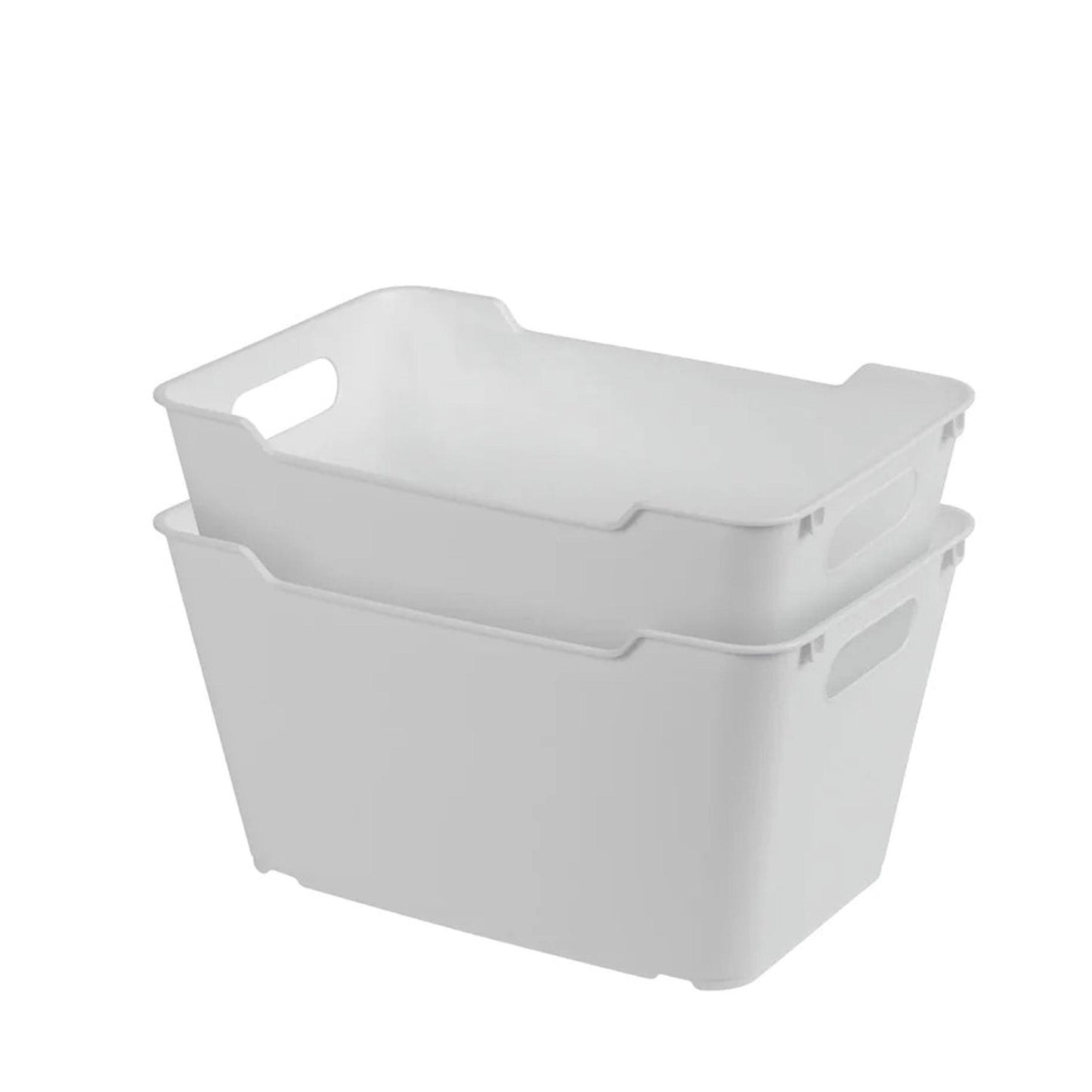 Storage Boxes