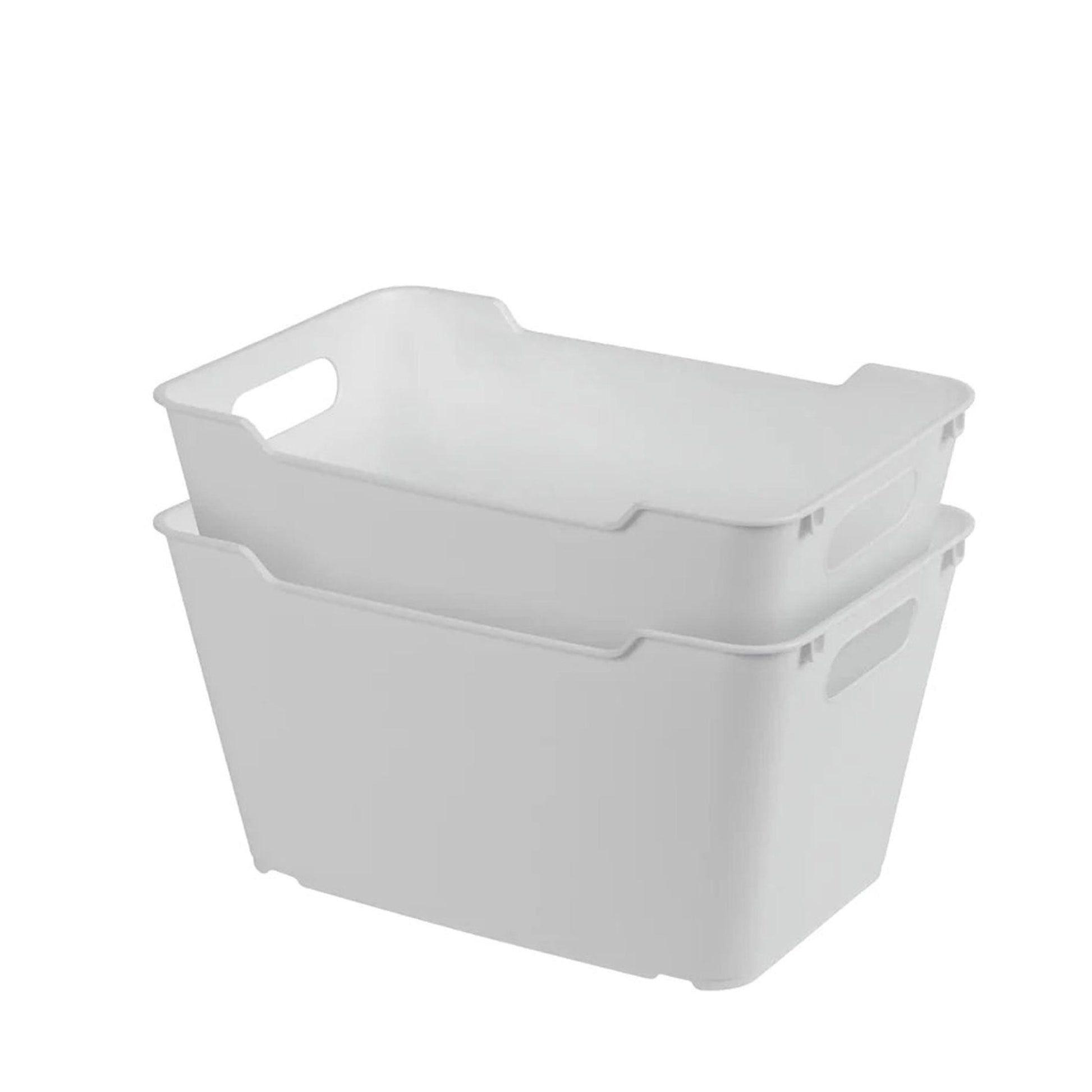 Storage Boxes