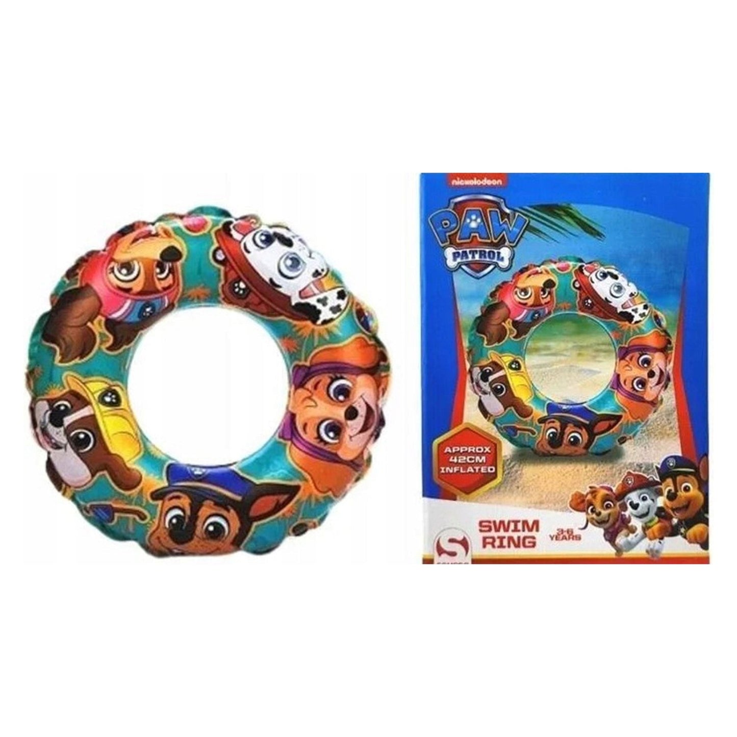 Swim Ring