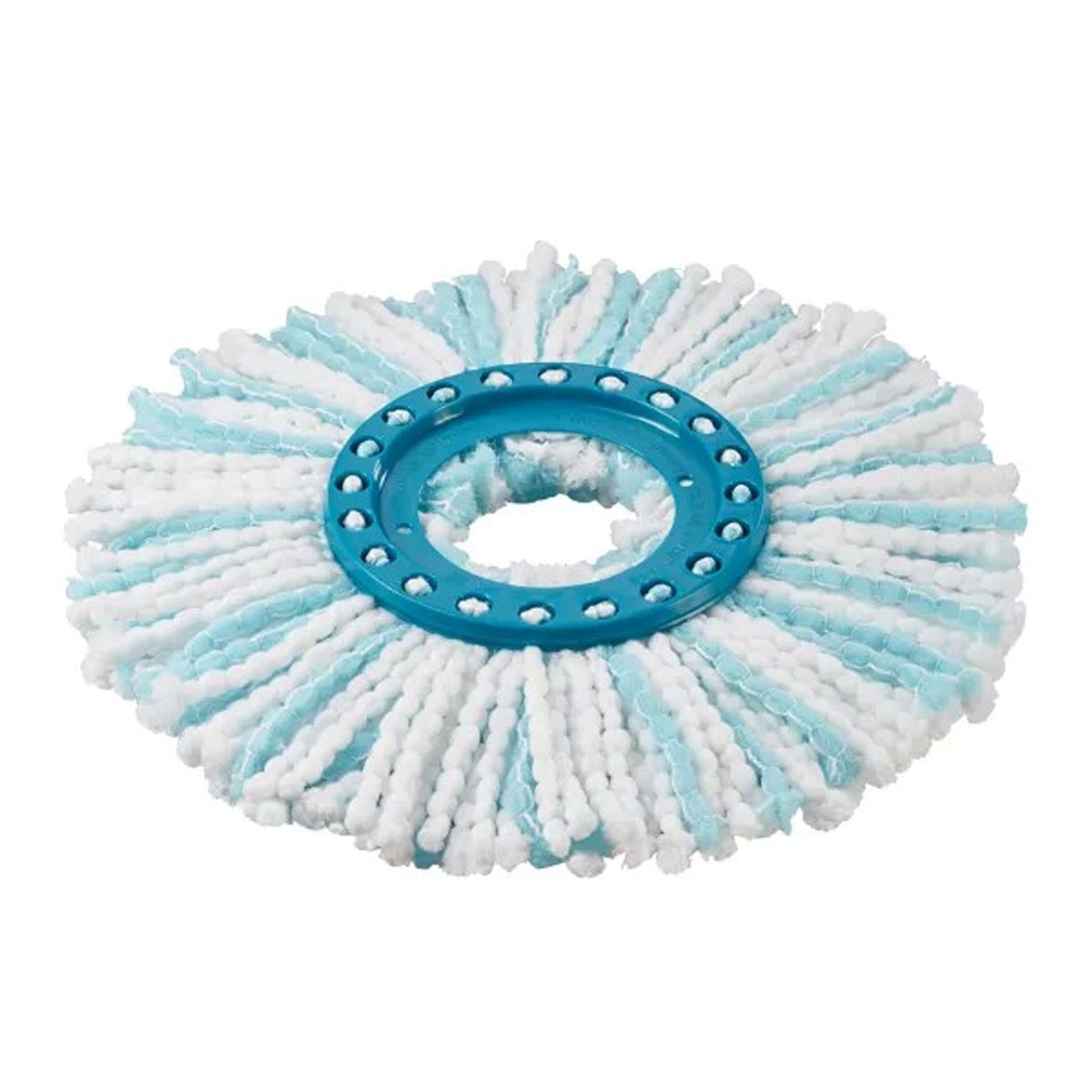 Clean Twist Disc Mop Micro Duo