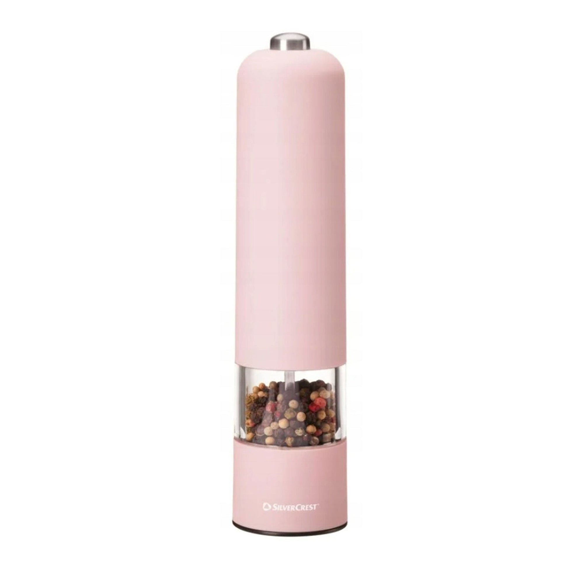 Electric Salt/Pepper Mill