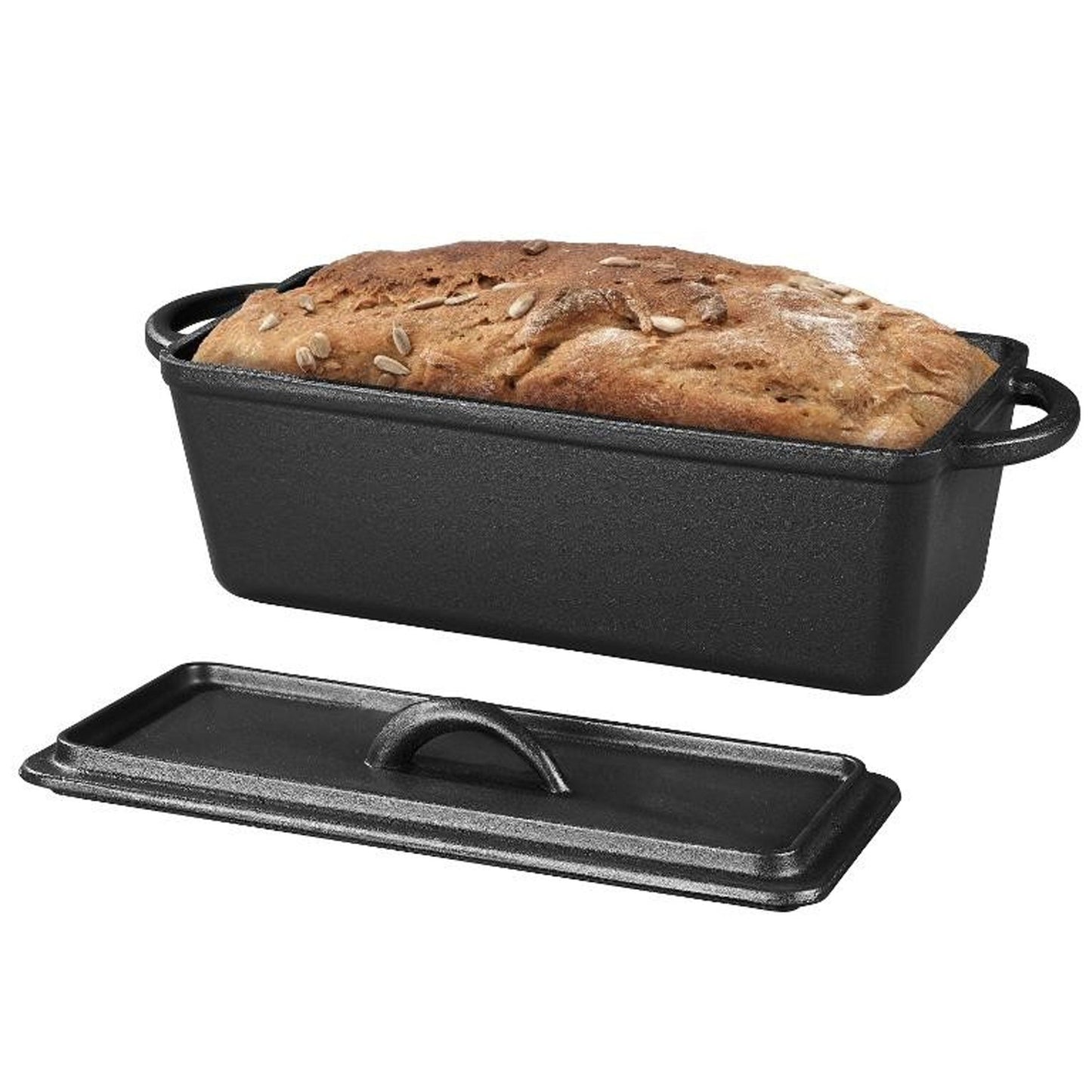 Bread Pot