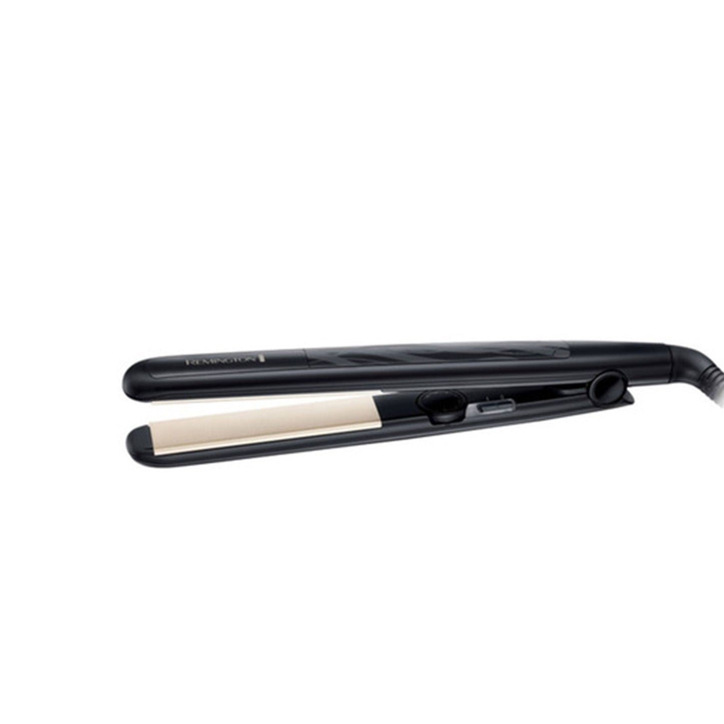 Ceramic Straight Hair
