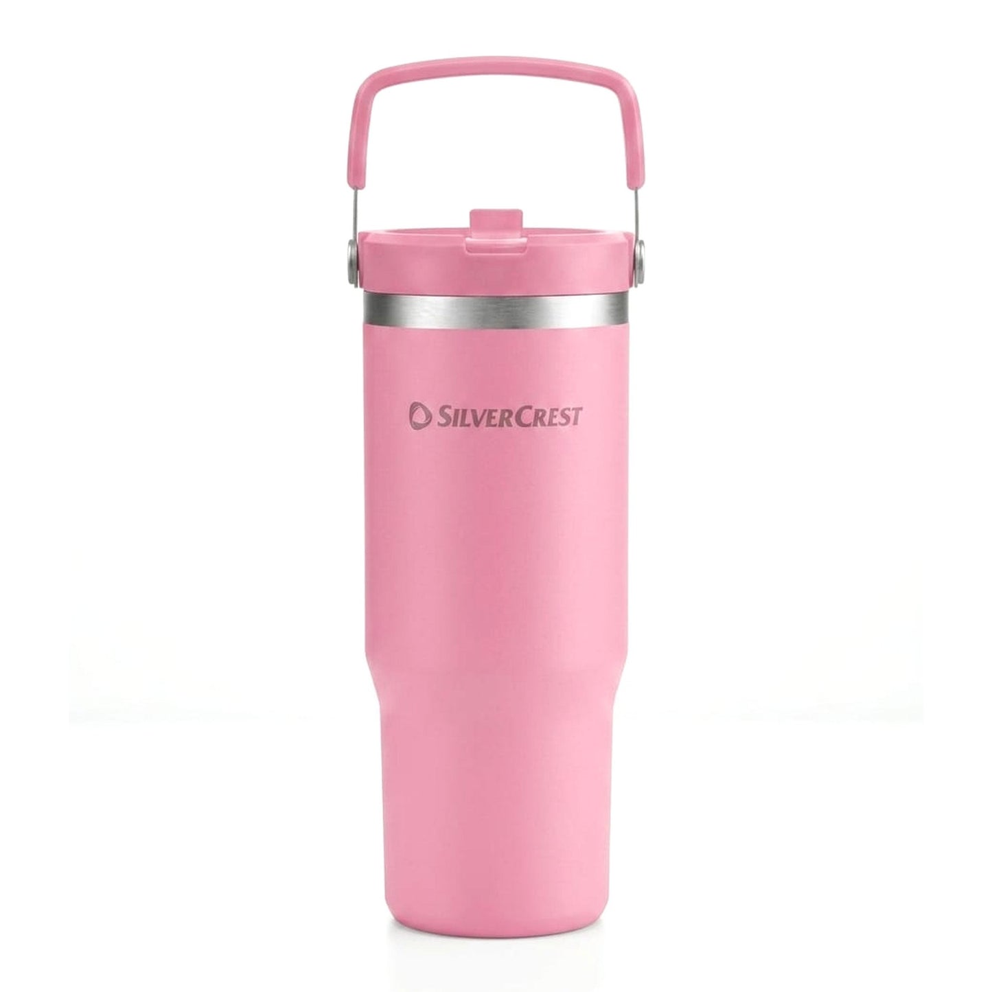 Stainless Steel Insulated Mug