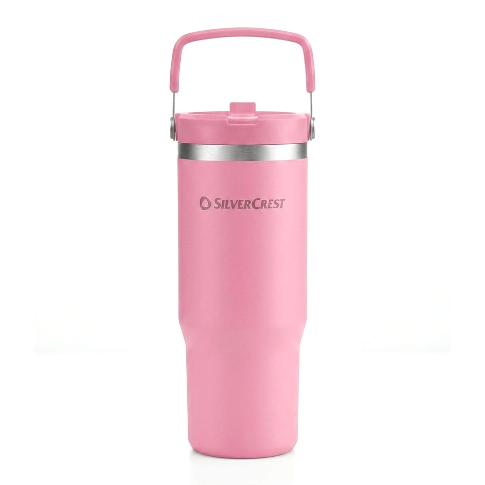 Stainless Steel Insulated Mug